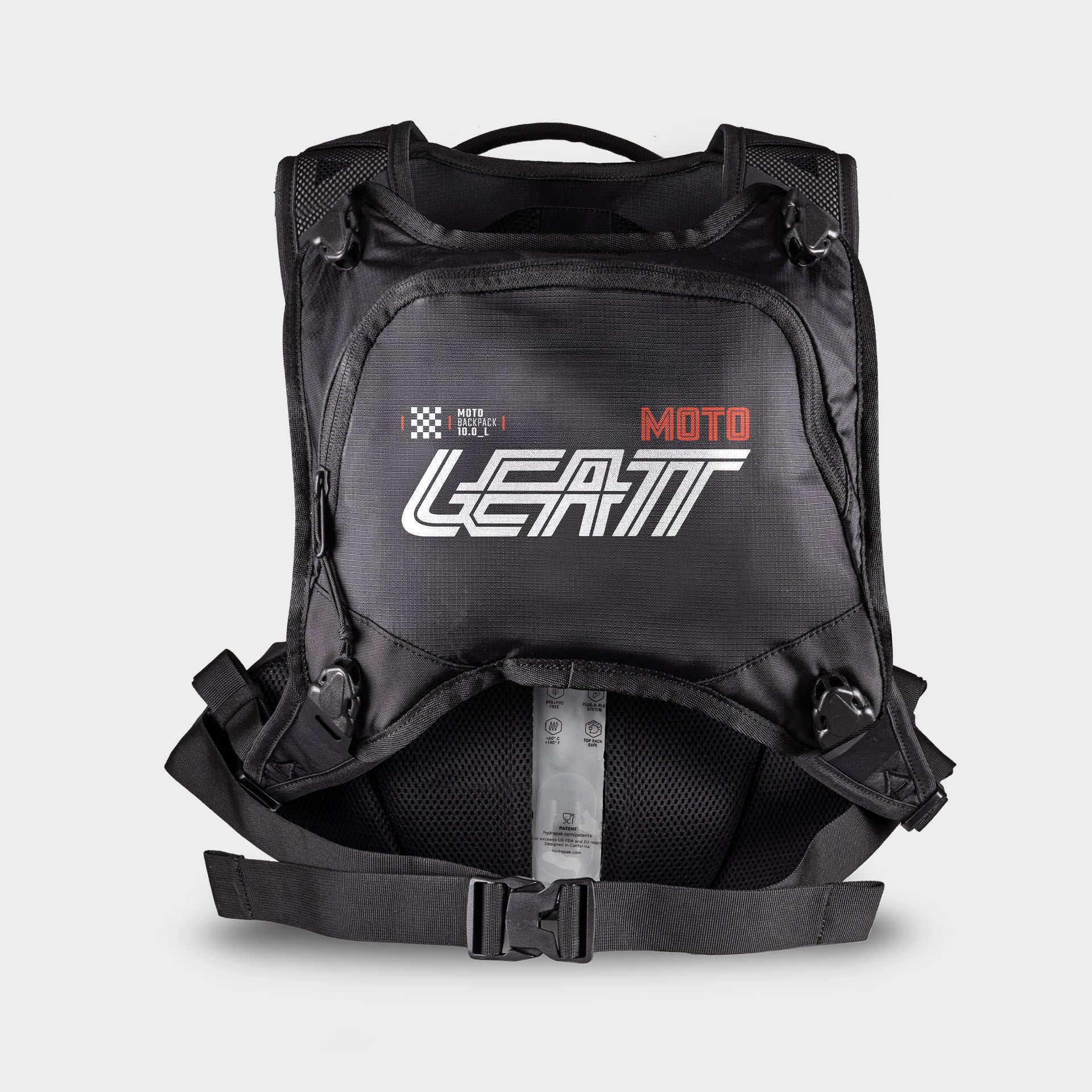 Moto Hydration Chest Protector