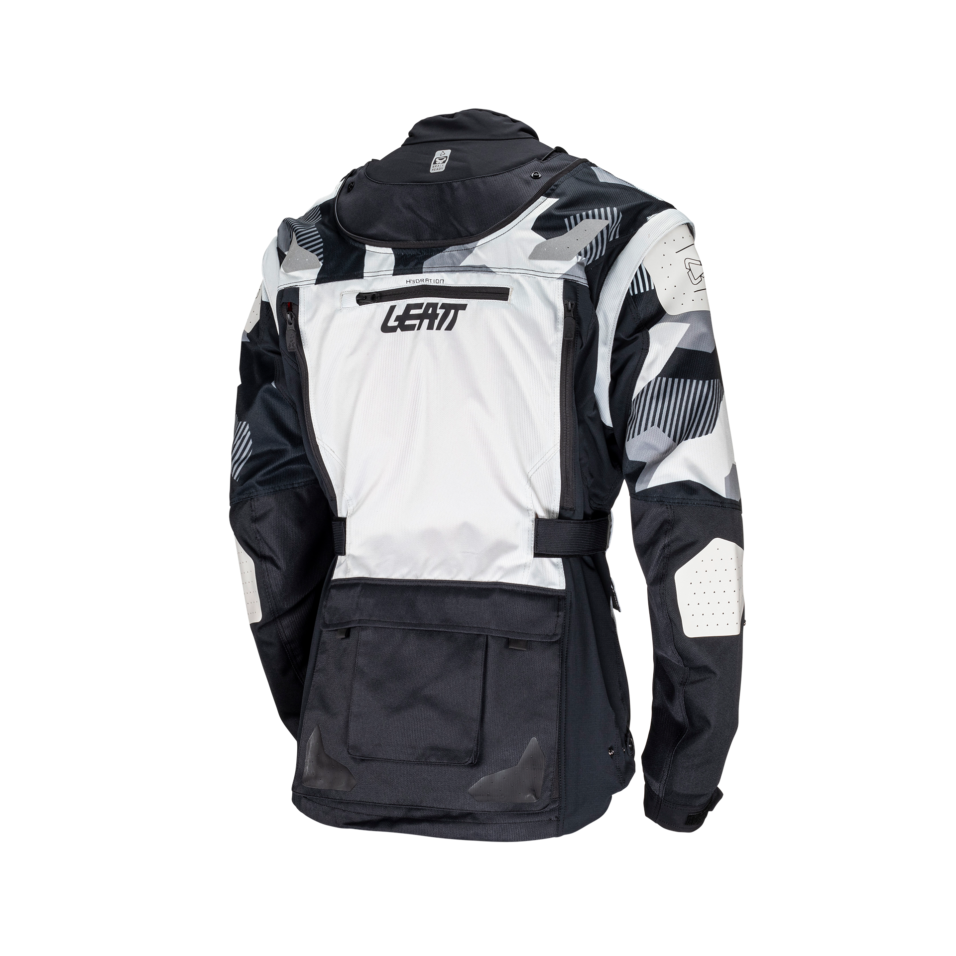 Jacket Moto 5.5 Enduro