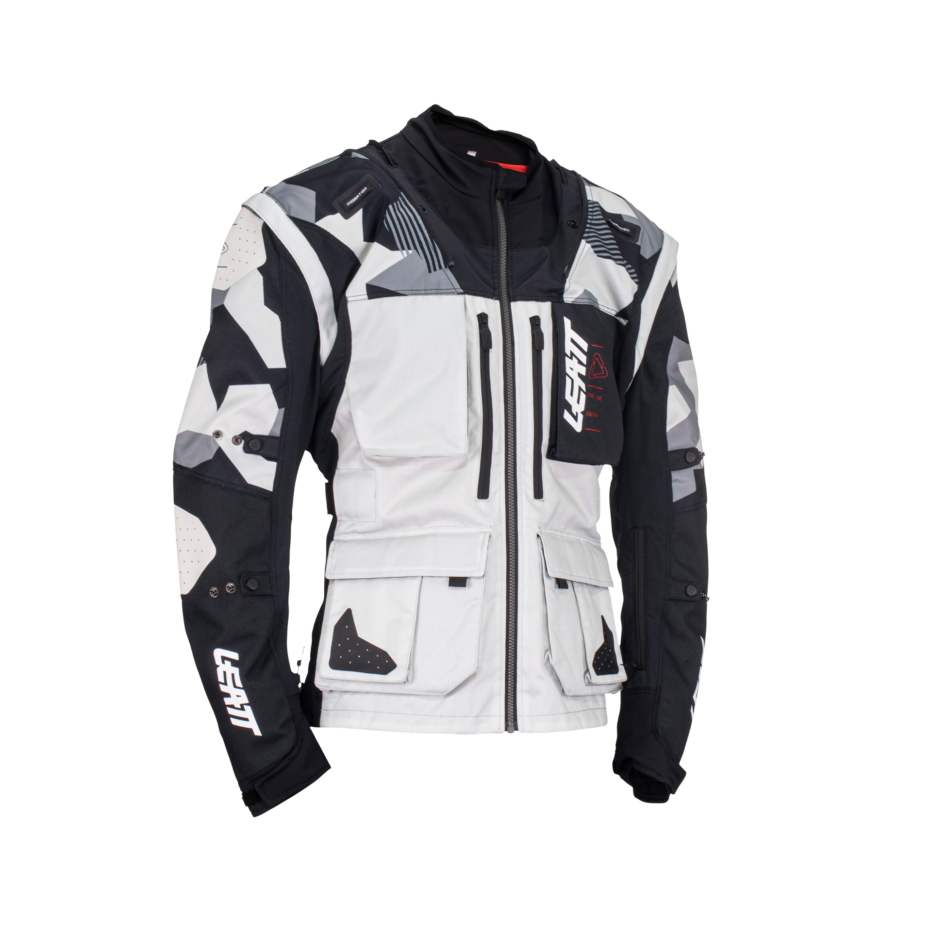 Jacket Moto 5.5 Enduro