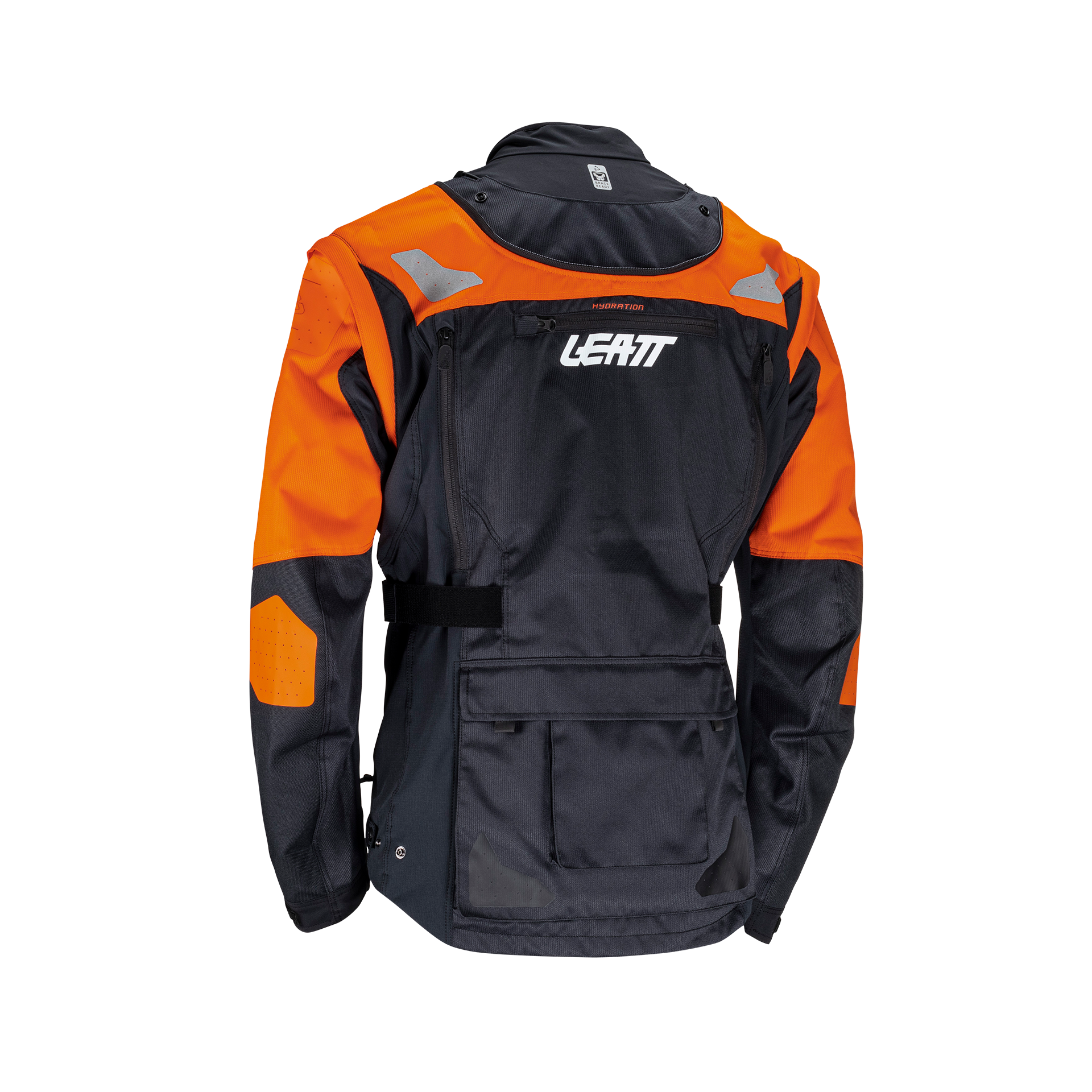 Jacket Moto 5.5 Enduro
