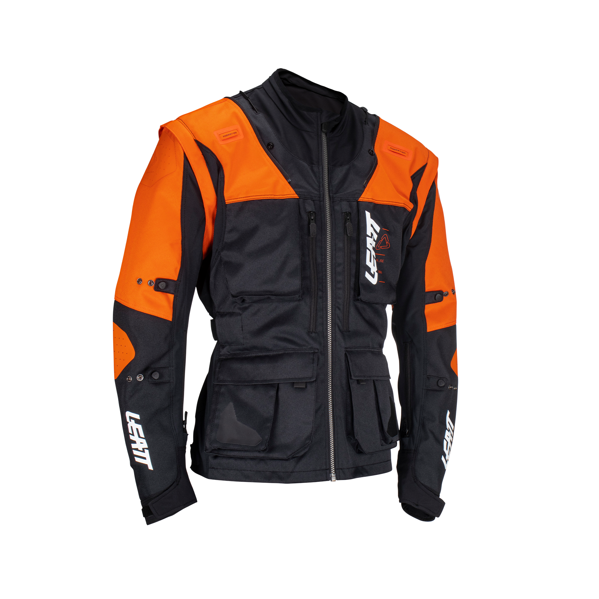 Jacket Moto 5.5 Enduro
