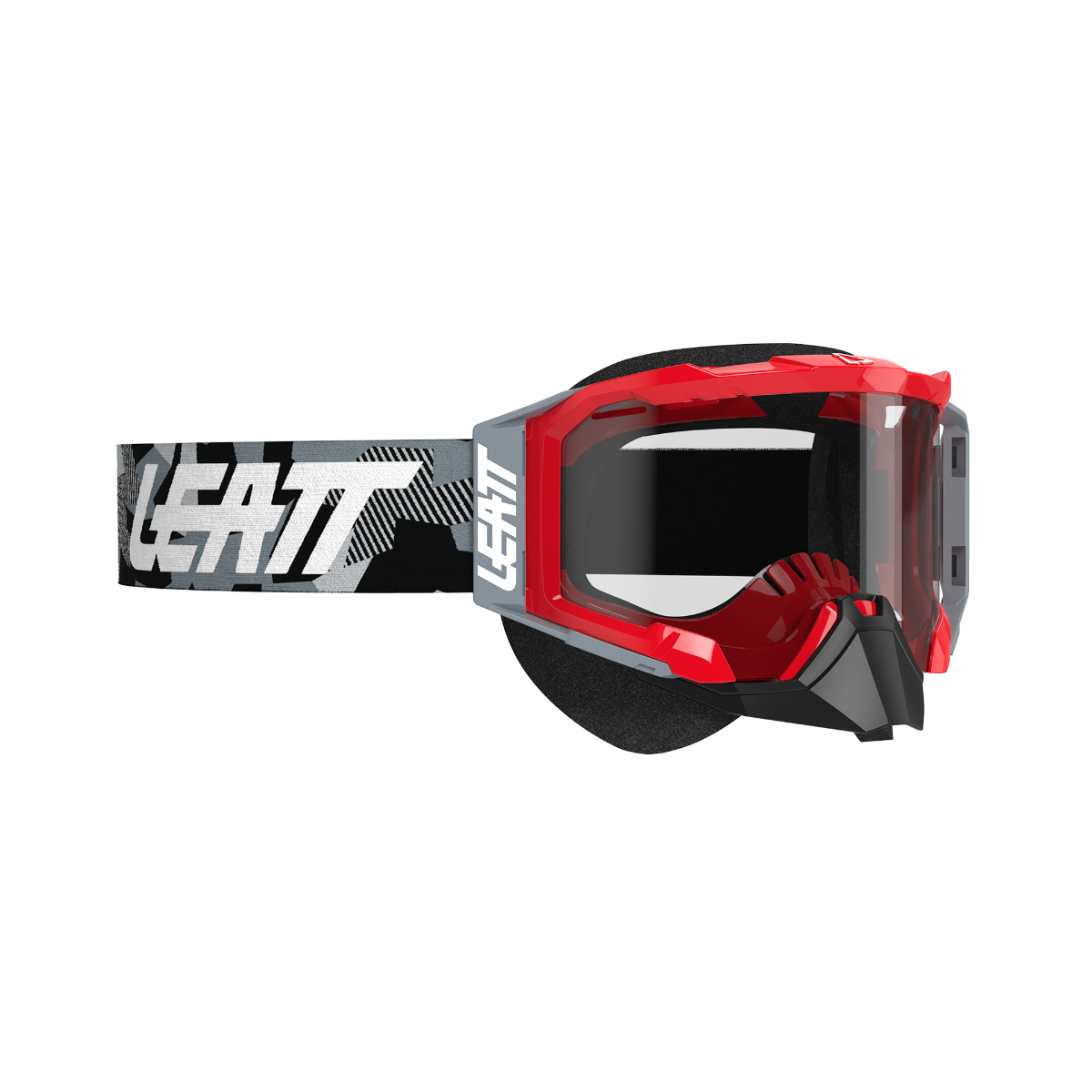 leatt velocity 5.5 goggles Leatt