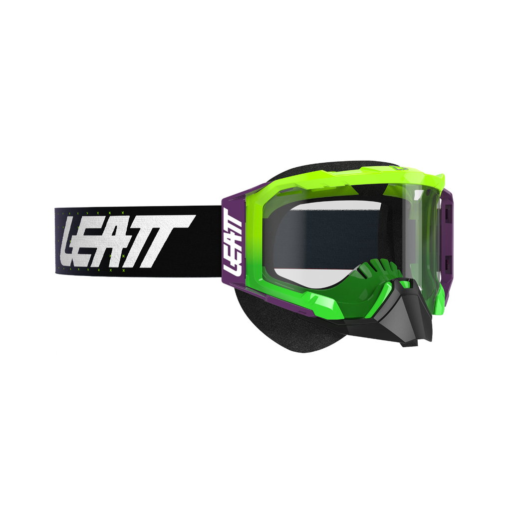 Goggle Velocity 5.5 SNX – Leatt USA