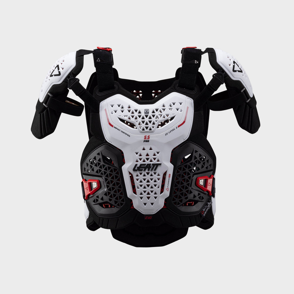 Chest Protector 5.5 Pro Evo