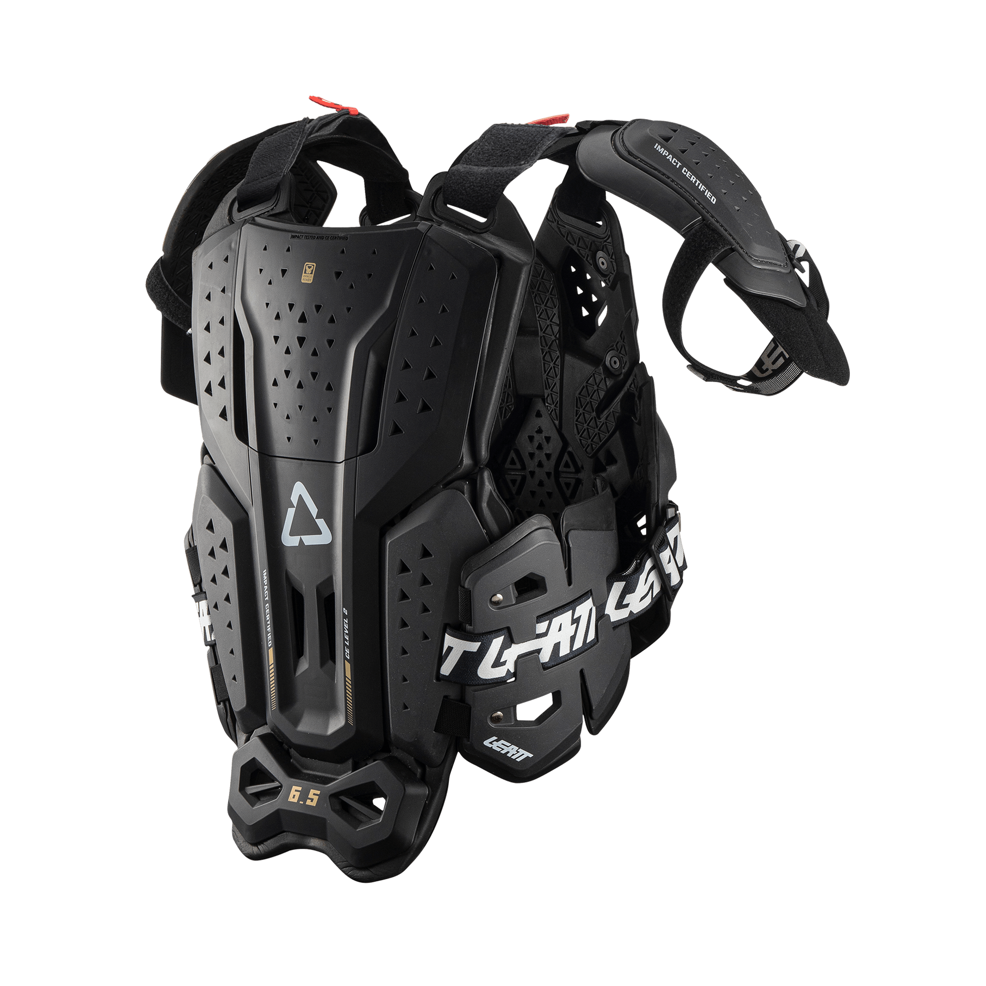 Chest Protector 6.5 Pro