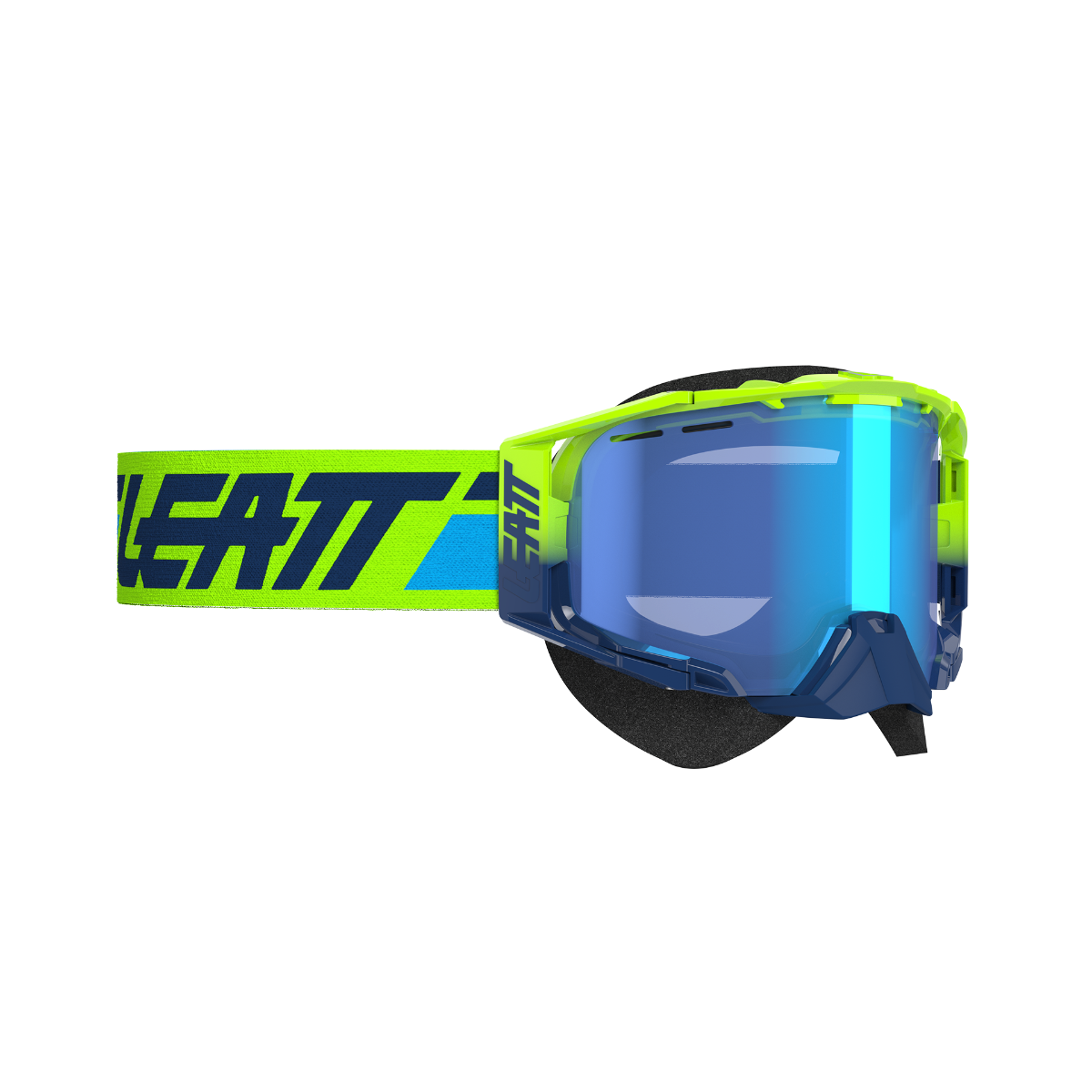 surestrike goggles v3.0 Leatt Goggle Velocity 6.5 SNX Iriz Red Bronze UC 68%