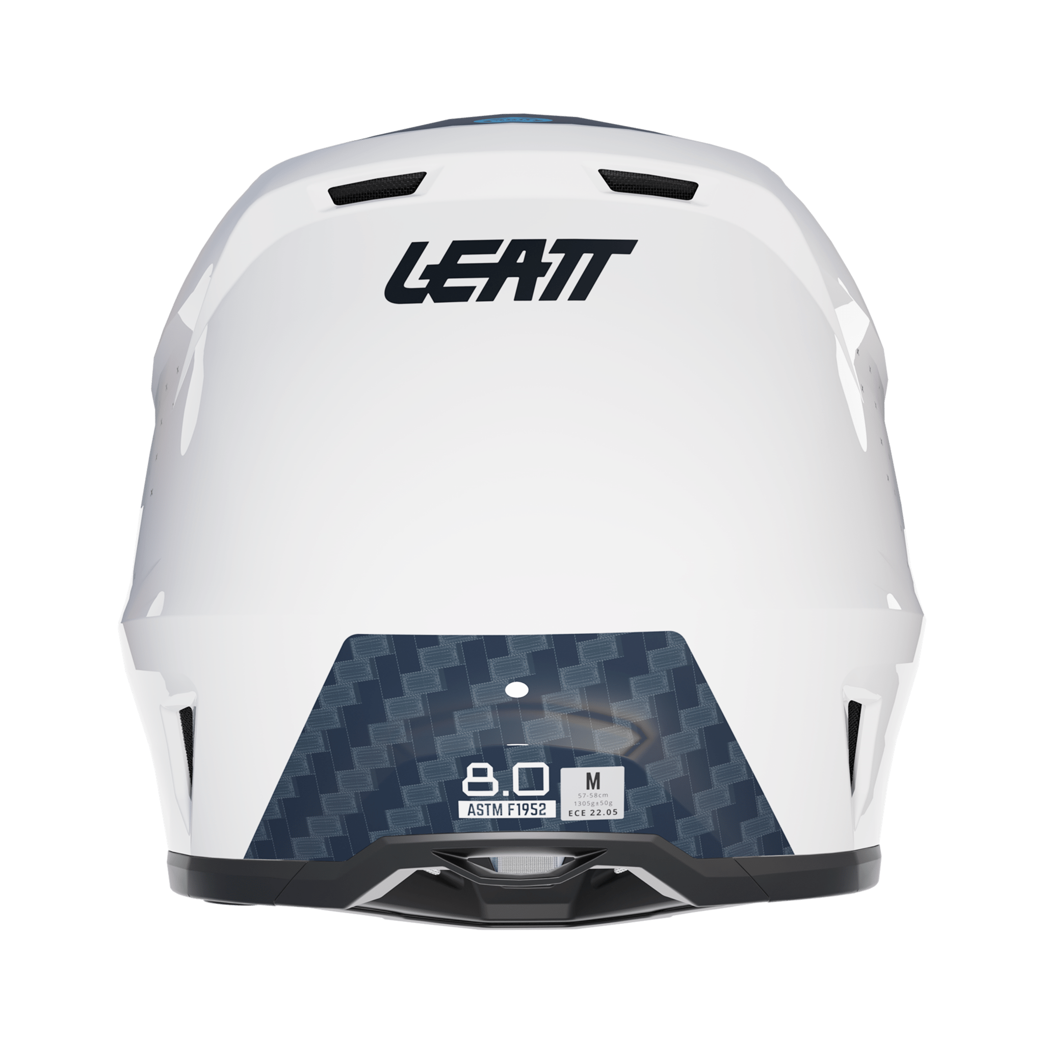 Helmet MTB Gravity 8.0 Carbon - Leatt USA