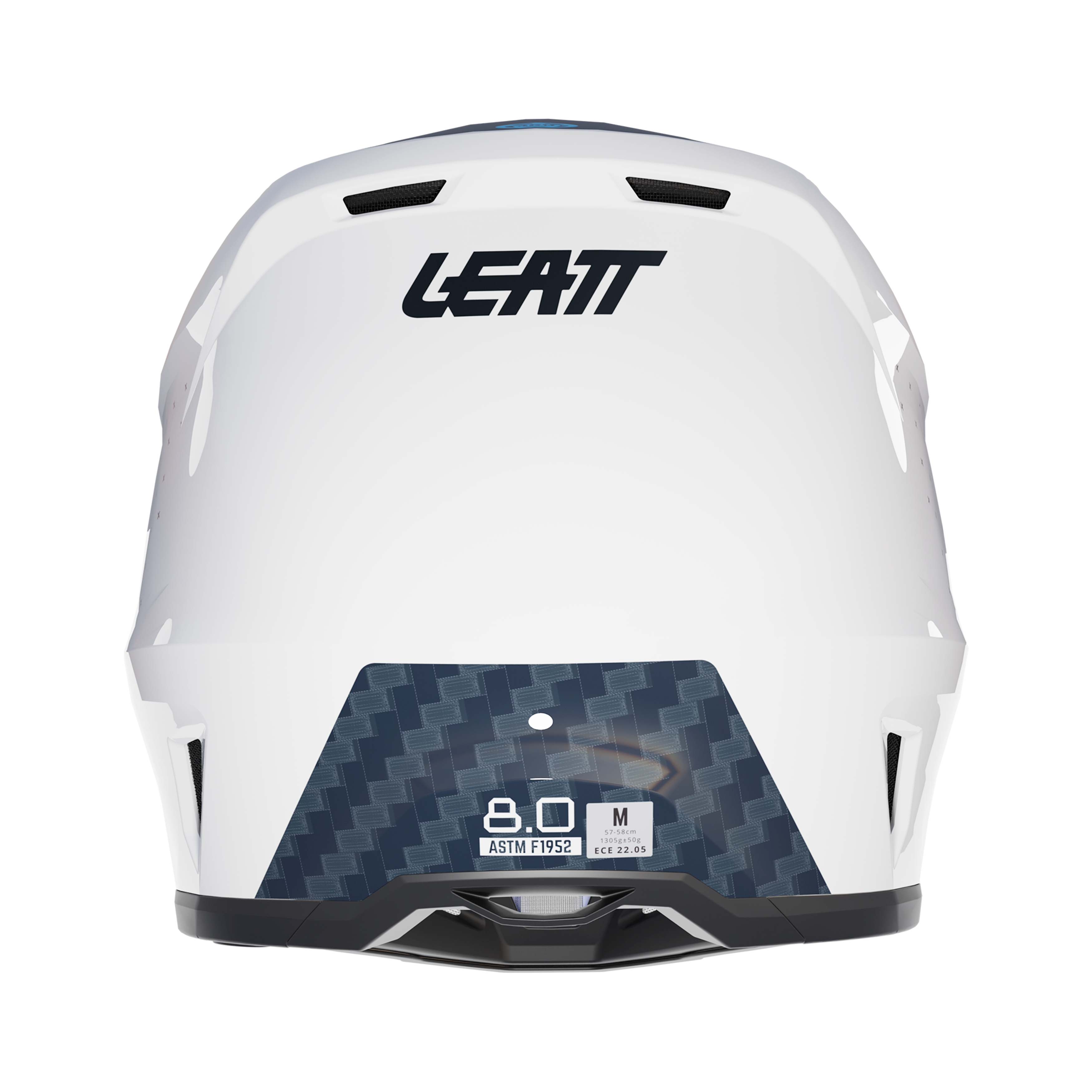 Helmet MTB Gravity 8.0 Carbon