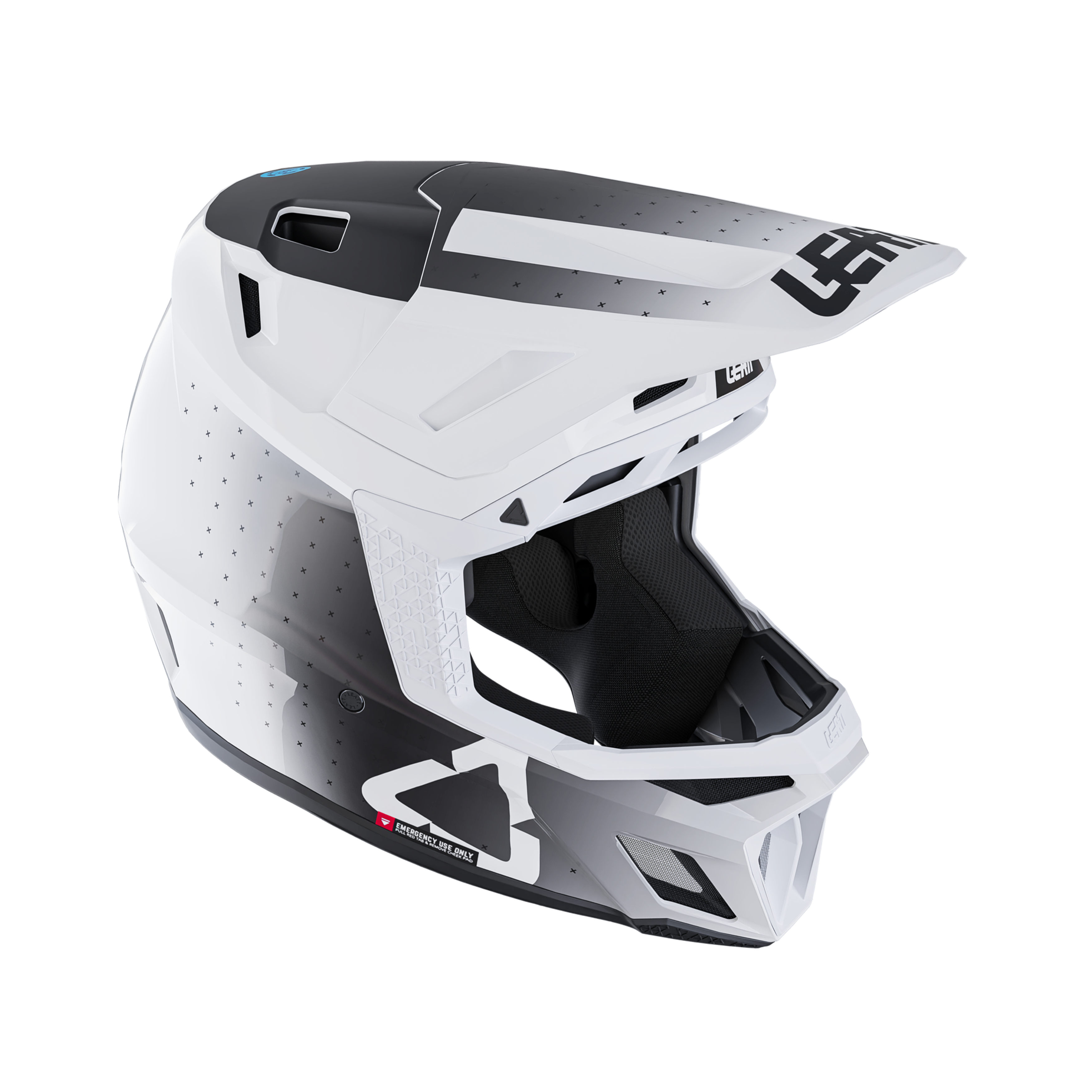 Helmet MTB Gravity 8.0 Carbon – Leatt USA Helmet MTB Gravity 8.0 Carbon – Leatt USA
