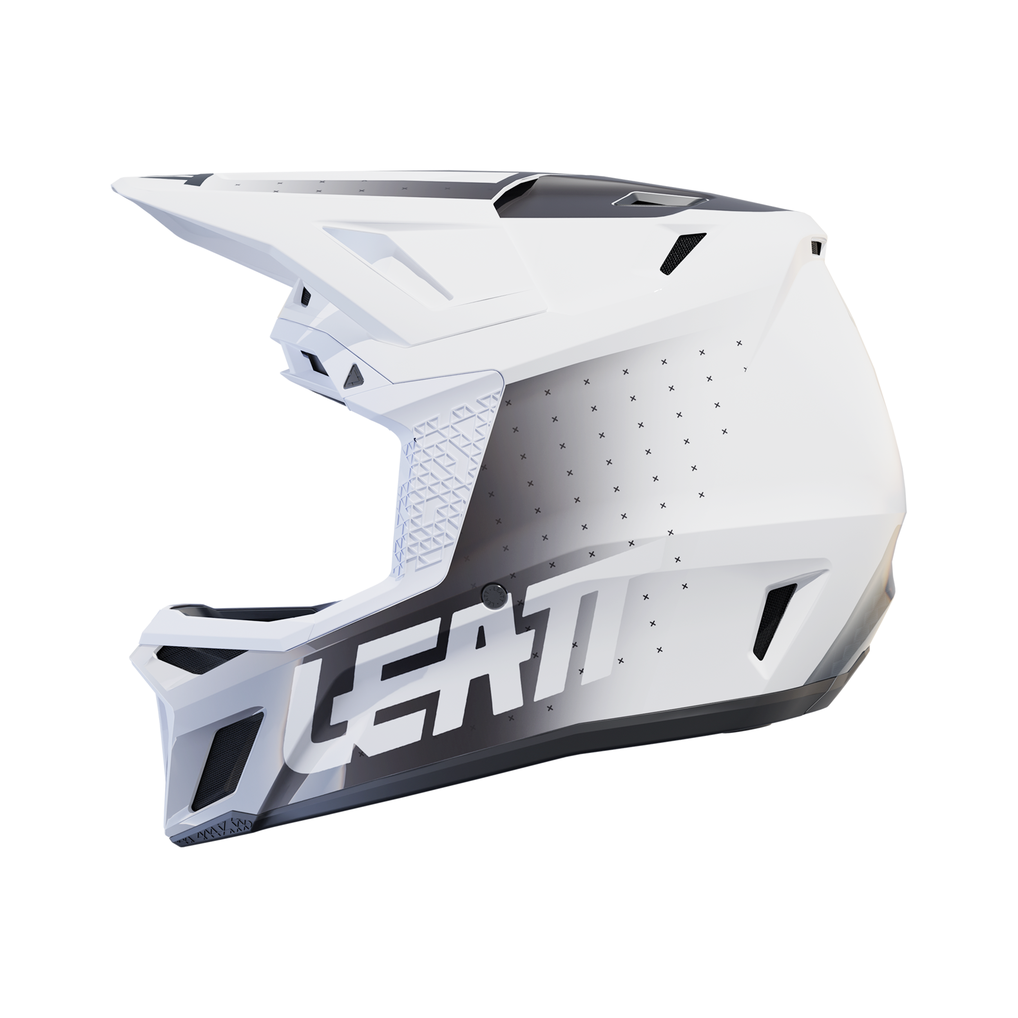 Helmet MTB Gravity 8.0 Carbon