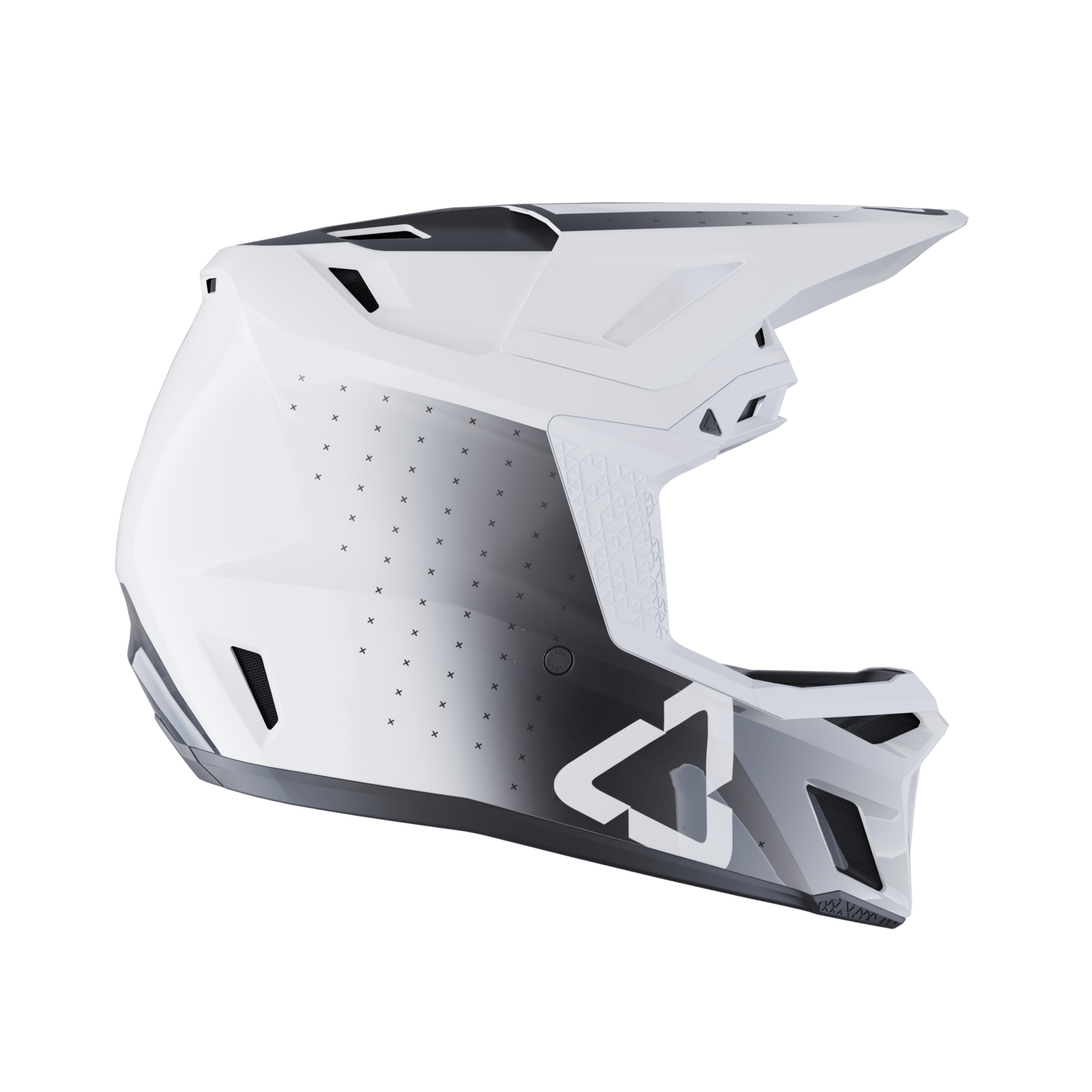 Helmet MTB Gravity 8.0 Carbon - Leatt USA