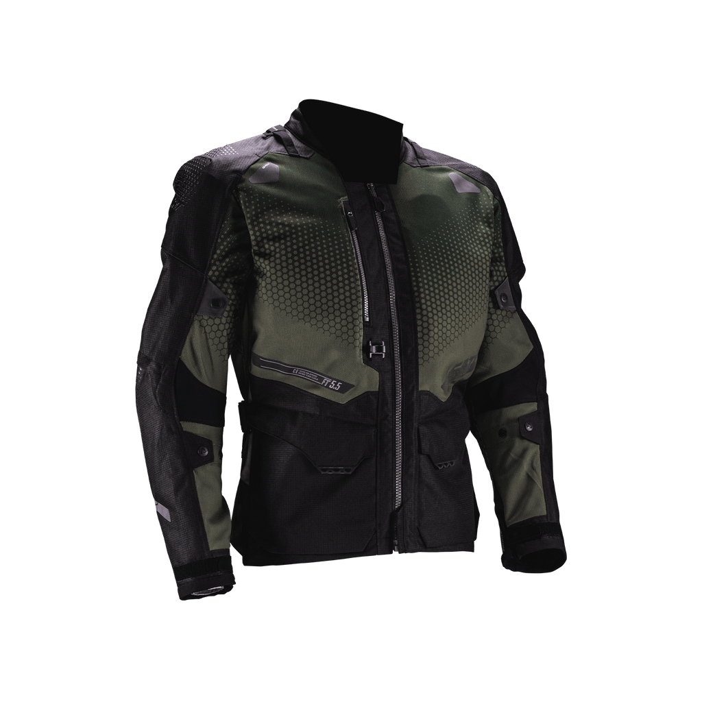 ジャケット・アウター amachi Traces of water Flow Jacket ADV FlowTour 5.5 Jacket - Leatt Premium Protection – Leatt USA