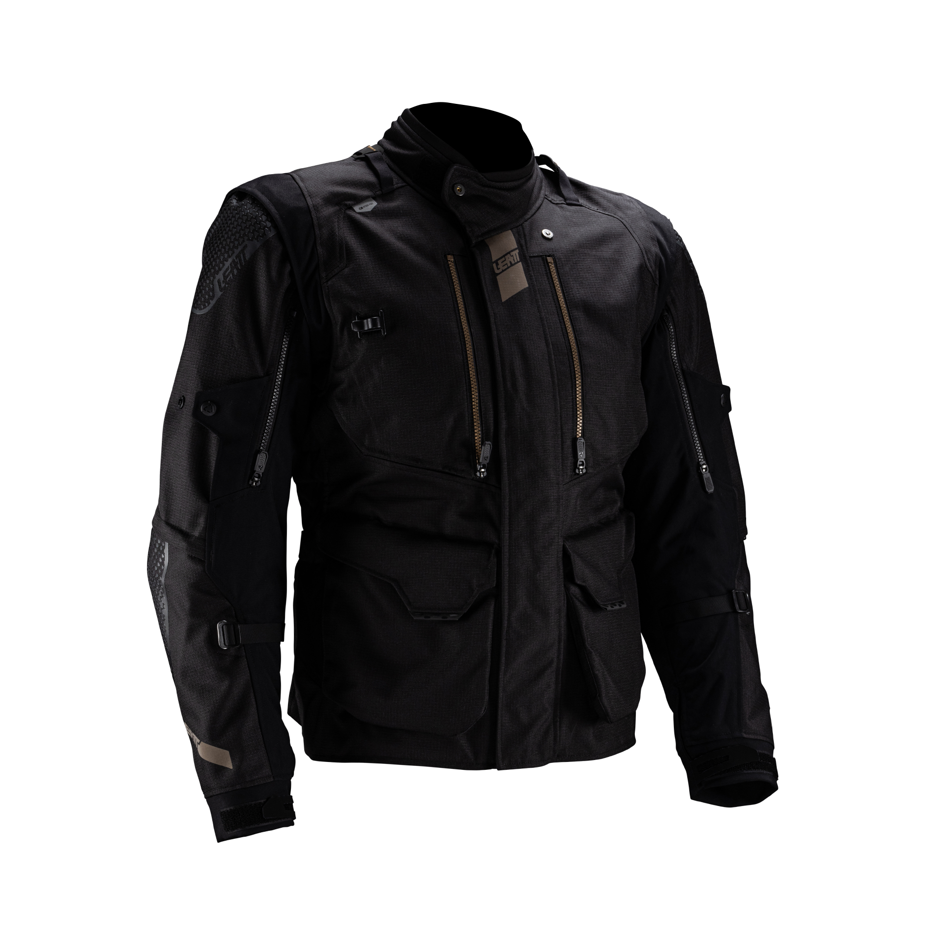Jacket ADV MultiTour 5.5