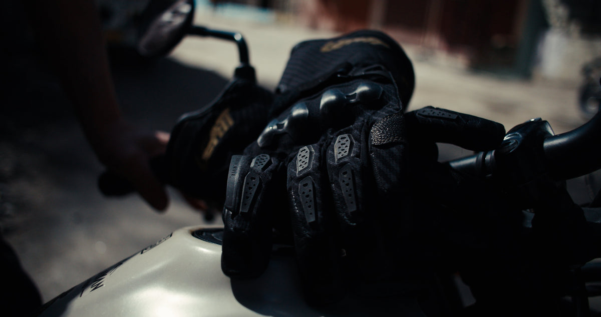 Gloves