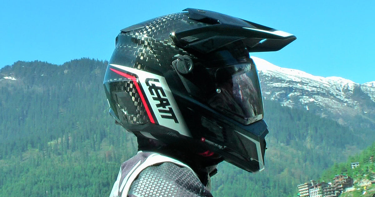 Helmets