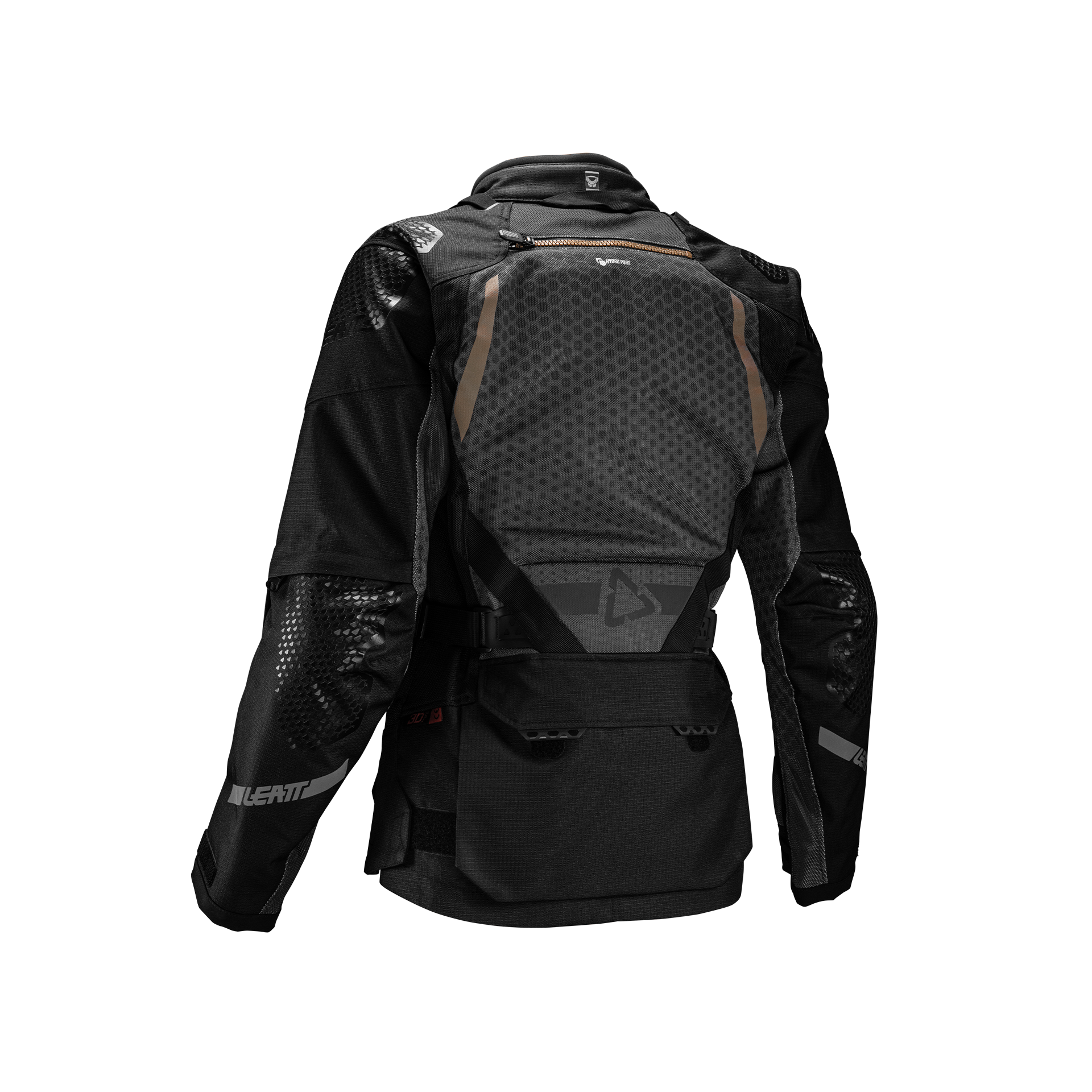 Jacket ADV FlowTour 5.5 - Women