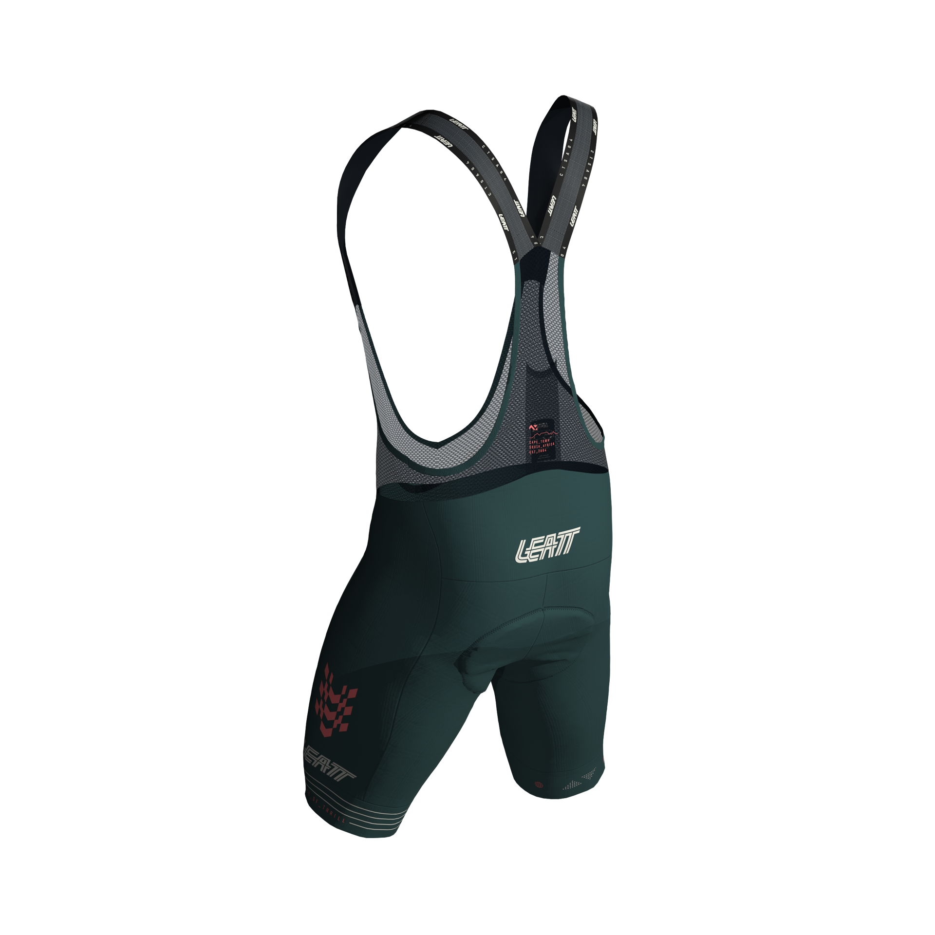 Bib MTB 6.0 Endurance