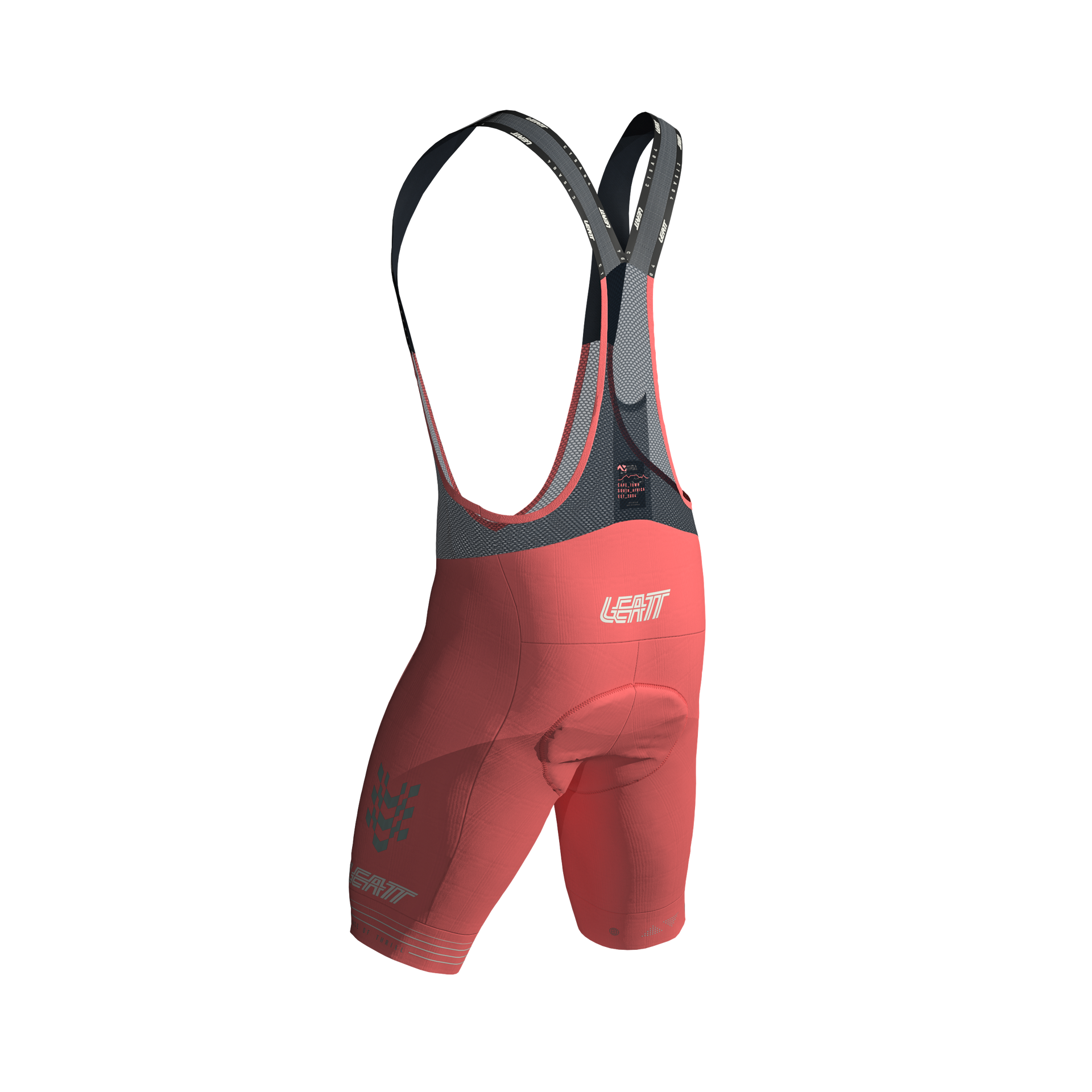 Bib MTB Endurance 6.0 - Women