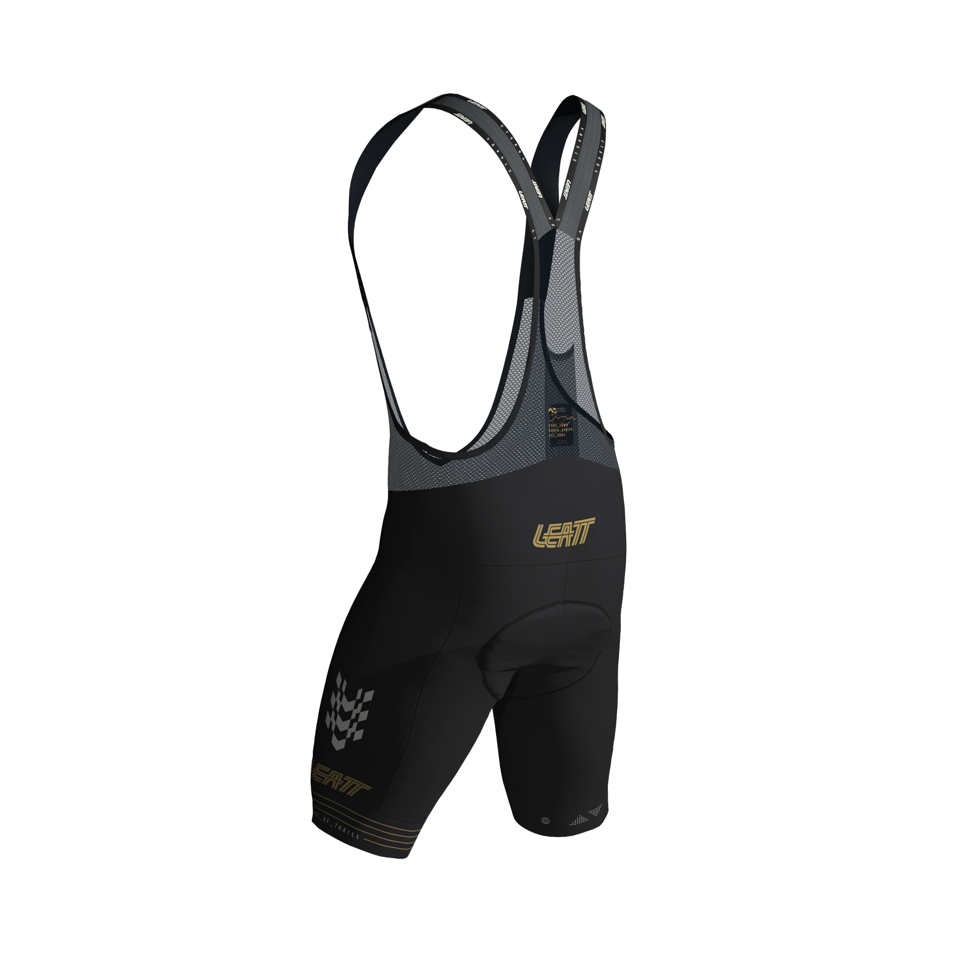 Bib MTB Endurance 6.0 - Women