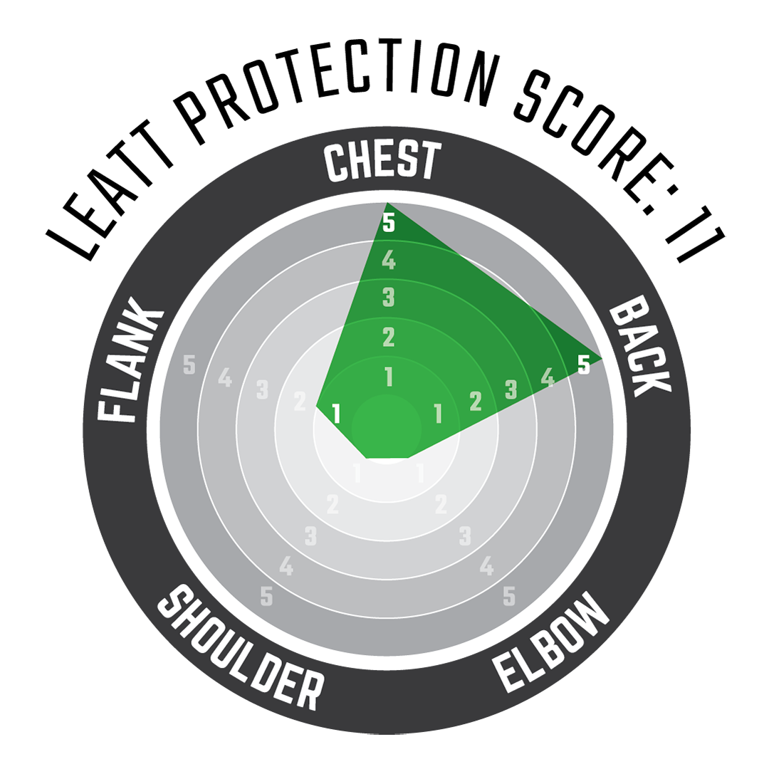 Body Vest 3DF AirFit Evo