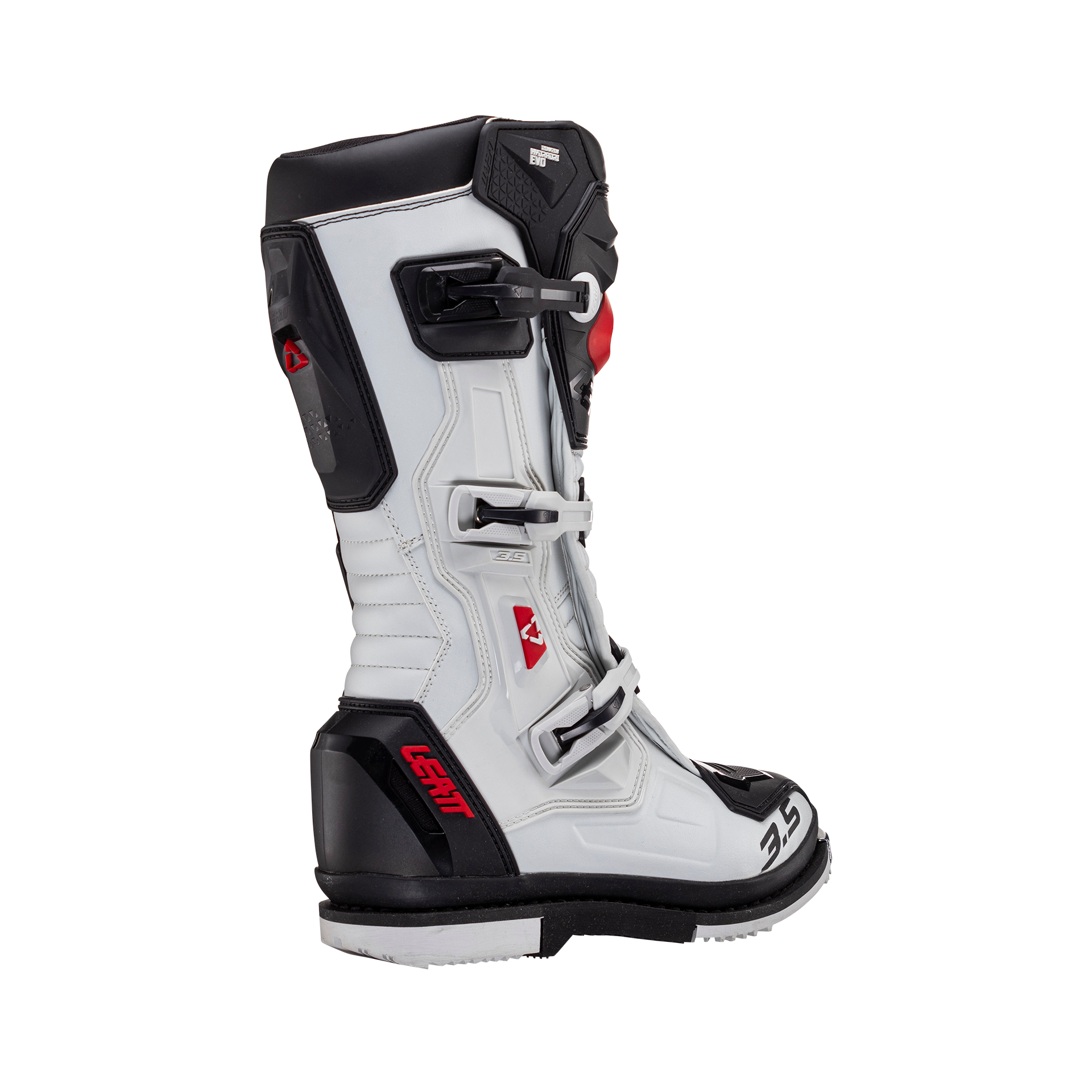 Boots 3.5 HydraDri