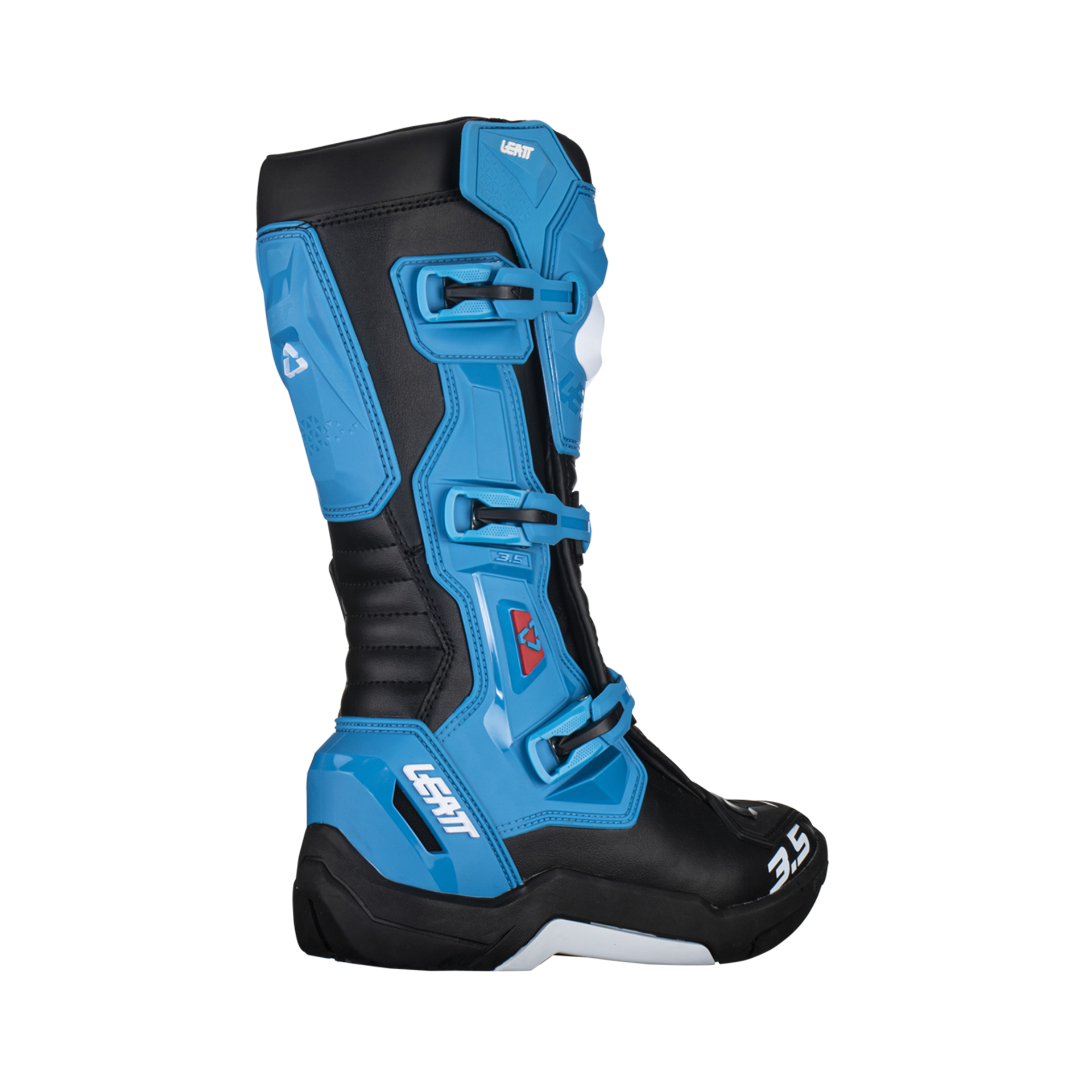 Boots 3.5 - Durable and Stylish Footwear - Leatt – Leatt USA Boots 3.5 - Durable and Stylish Footwear - Leatt – Leatt USA