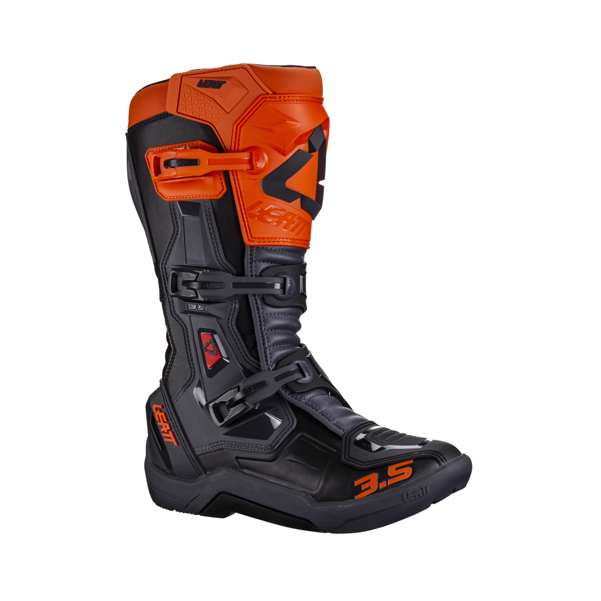 Boots 3.5 – Leatt USA Boots 3.5 – Leatt USA