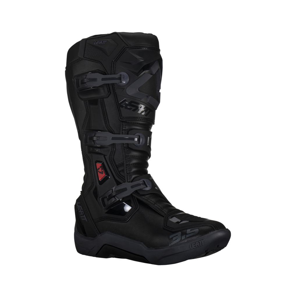 LEATT BOOT 3.5 BL (大人向：メンズ＆レディース) Boots_3.