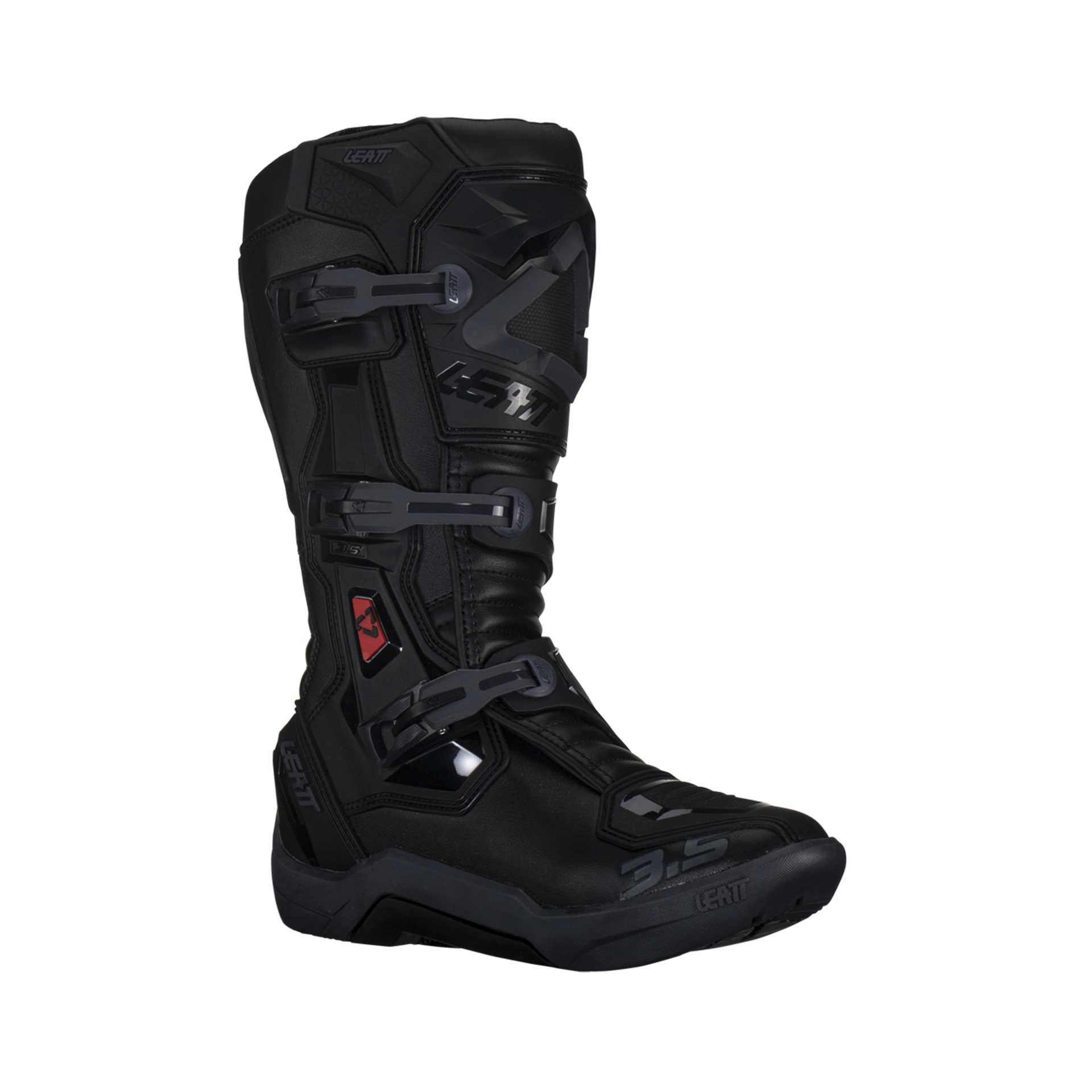 Boots 3.5 – Leatt USA