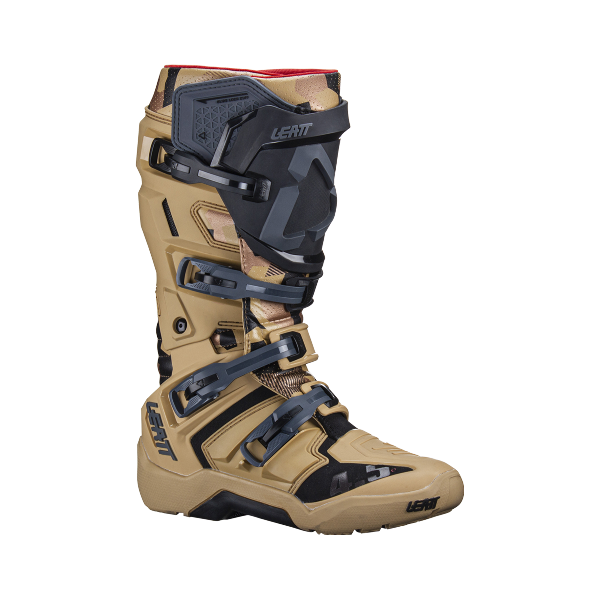 Boots 4.5 Enduro