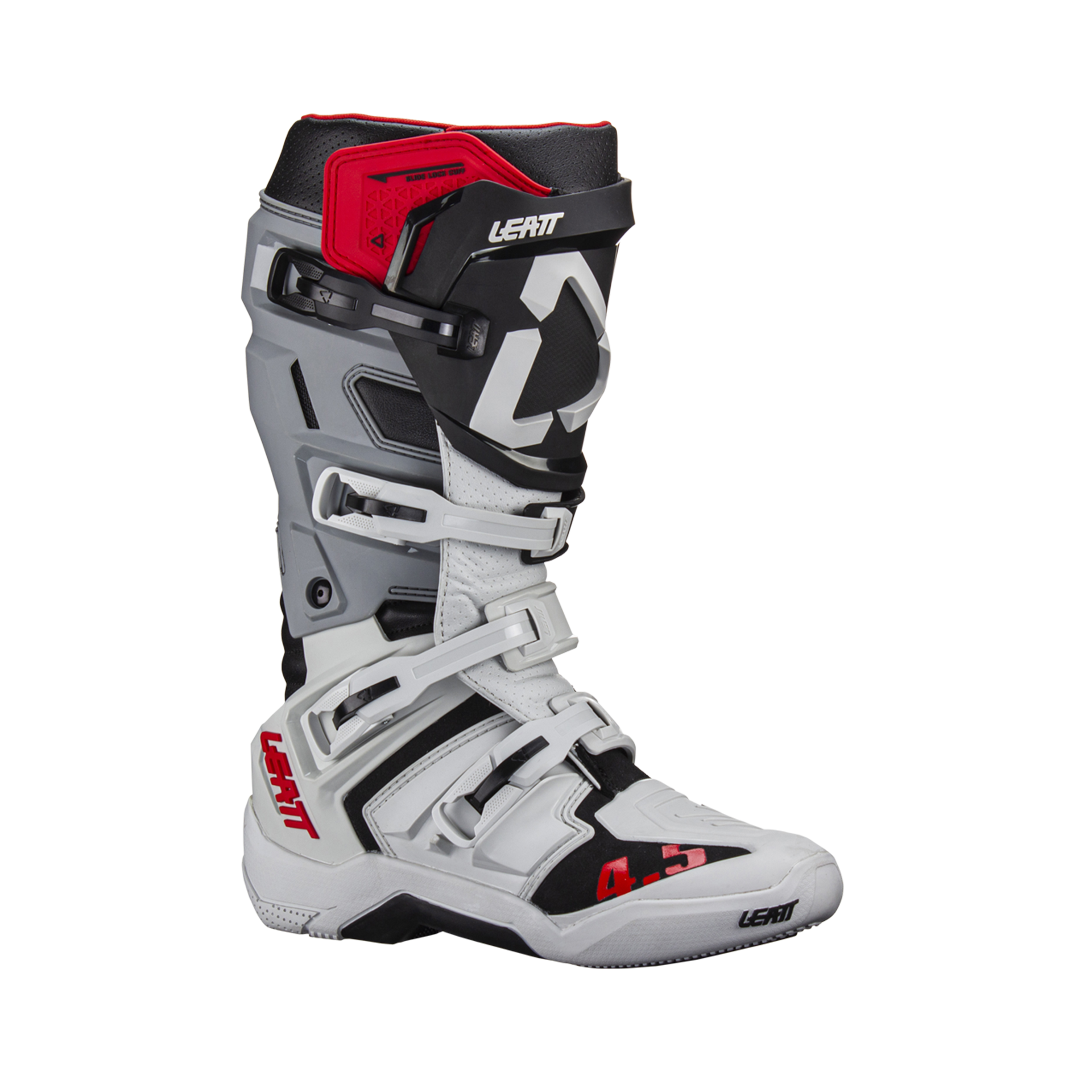 Boots 4.5 – Leatt USA