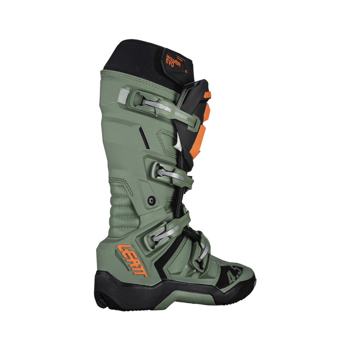 Boots 4.5 HydraDri