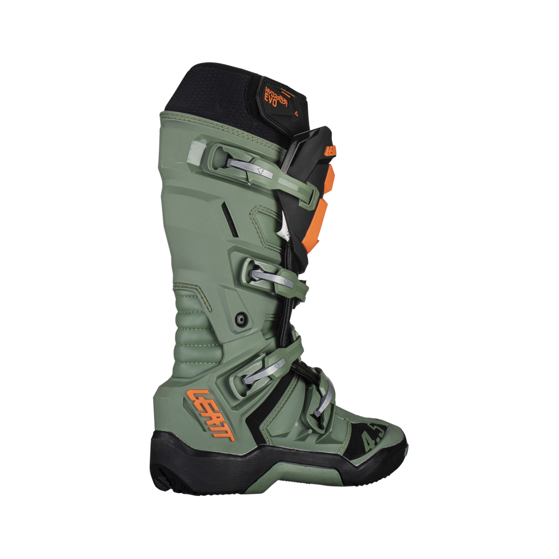 Boots 4.5 HydraDri