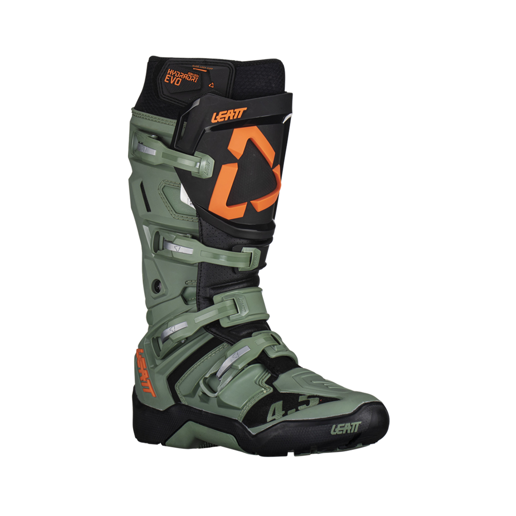Boots 4.5 HydraDri – Leatt USA