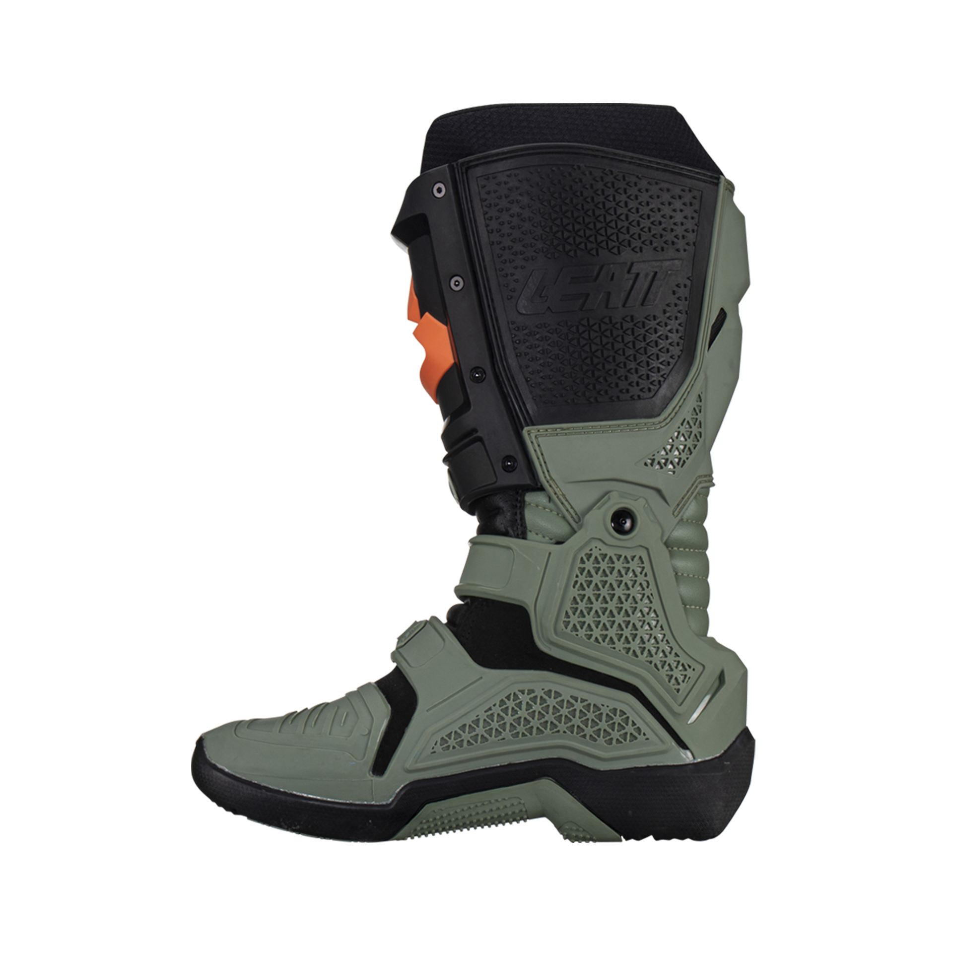 Boots 4.5 HydraDri