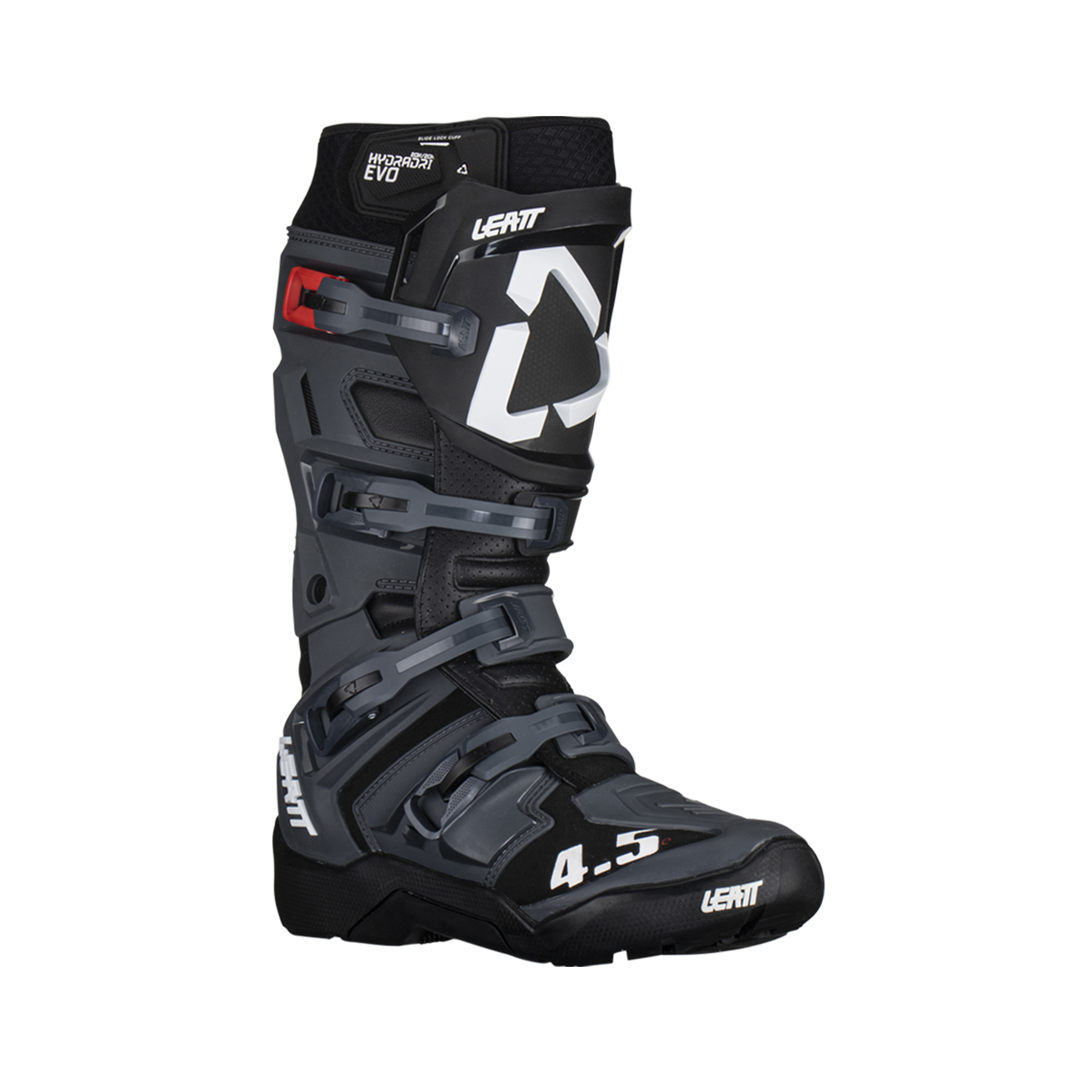 Boots 4.5 HydraDri