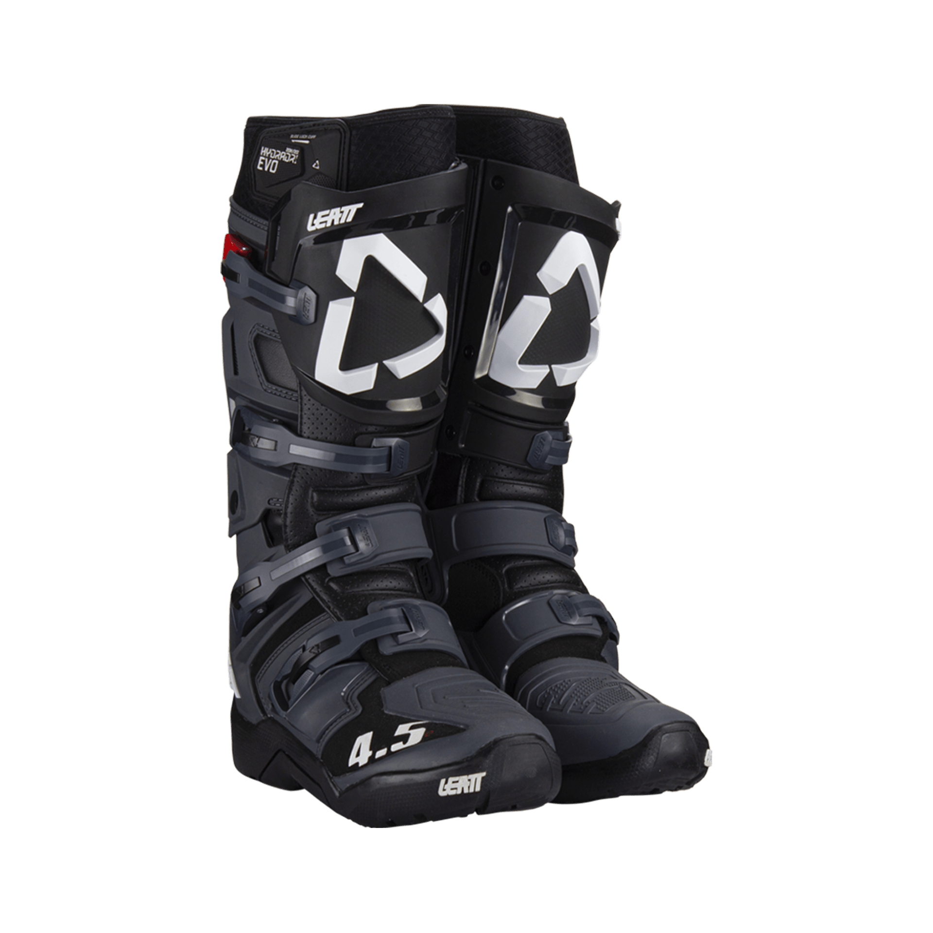 Boots 4.5 HydraDri - Durable Performance Footwear Leatt – Leatt USA Boots 4.5 HydraDri - Durable Performance Footwear Leatt – Leatt USA