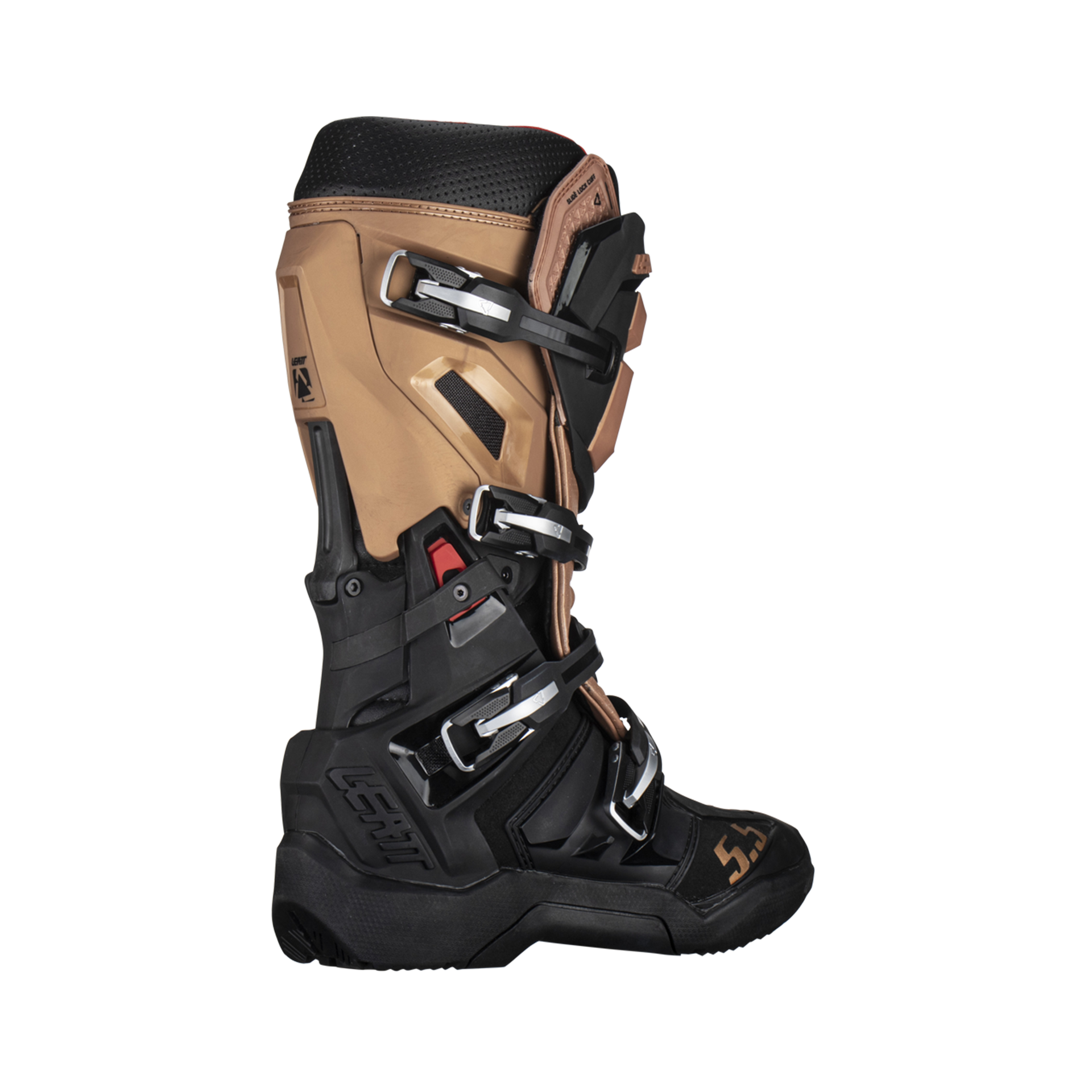Boots 5.5 FlexLock Enduro