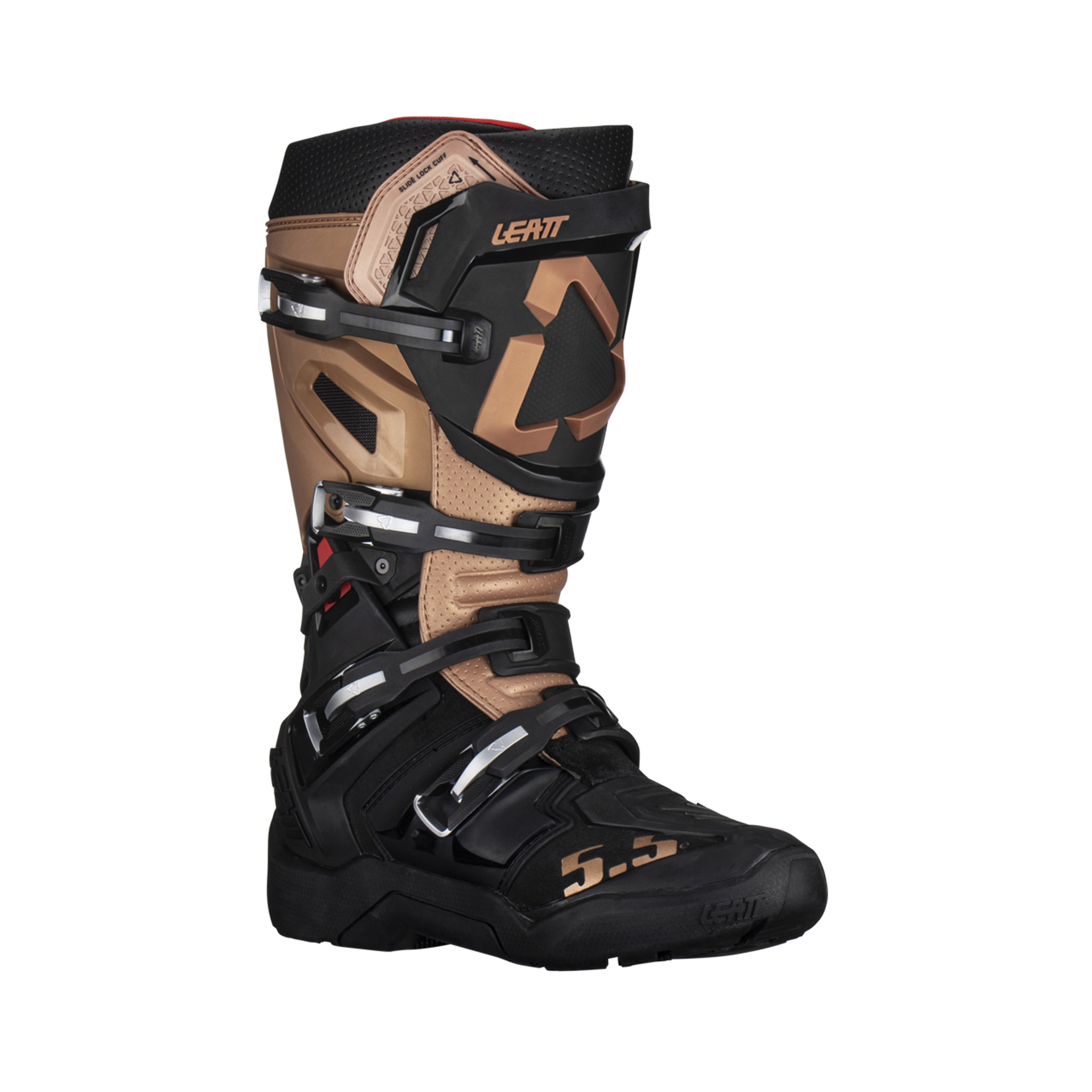 Boots 5.5 FlexLock Enduro