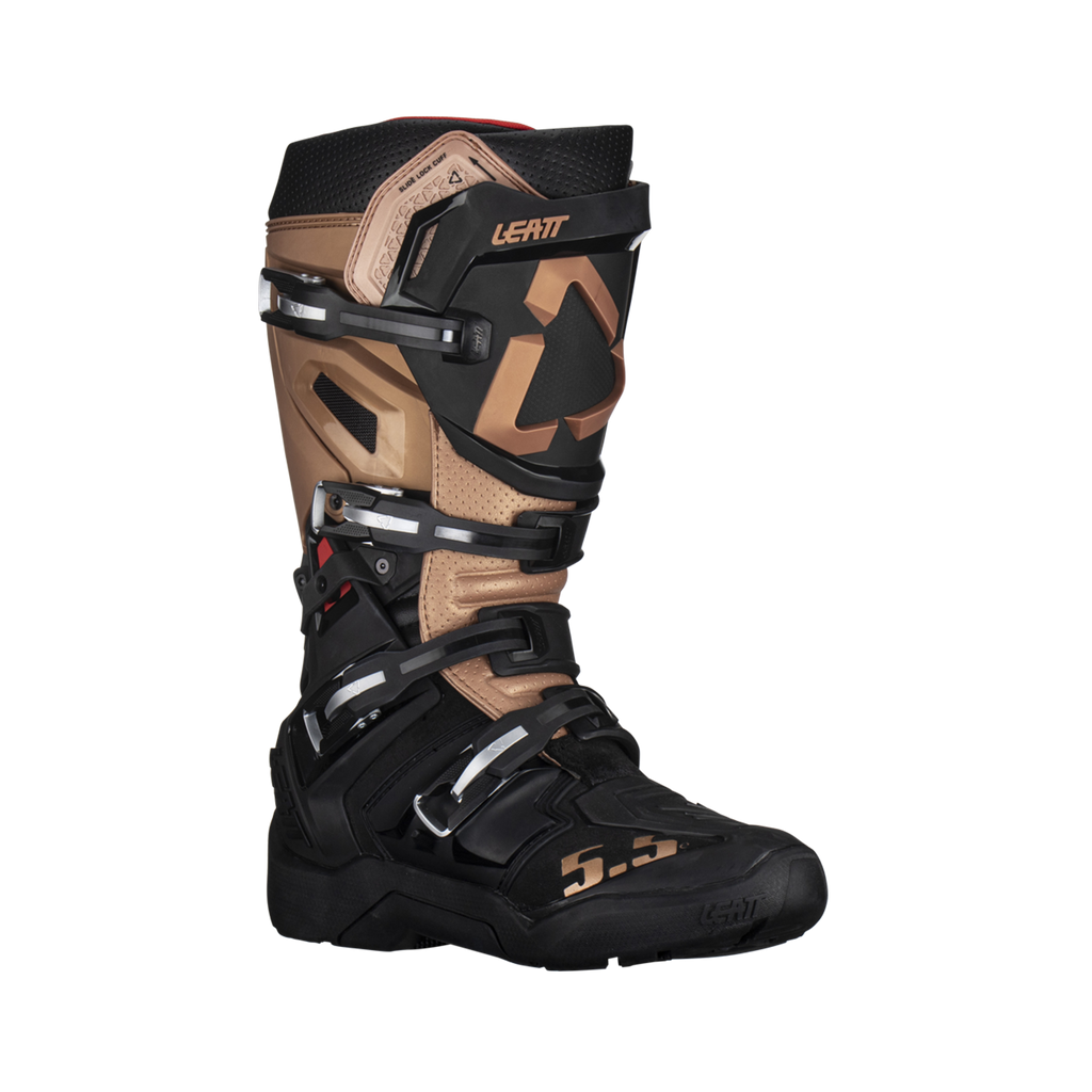 LEATT4.5 オフロードブーツ　US11 29cm 15日まで値下げ‼️ Boots_5.