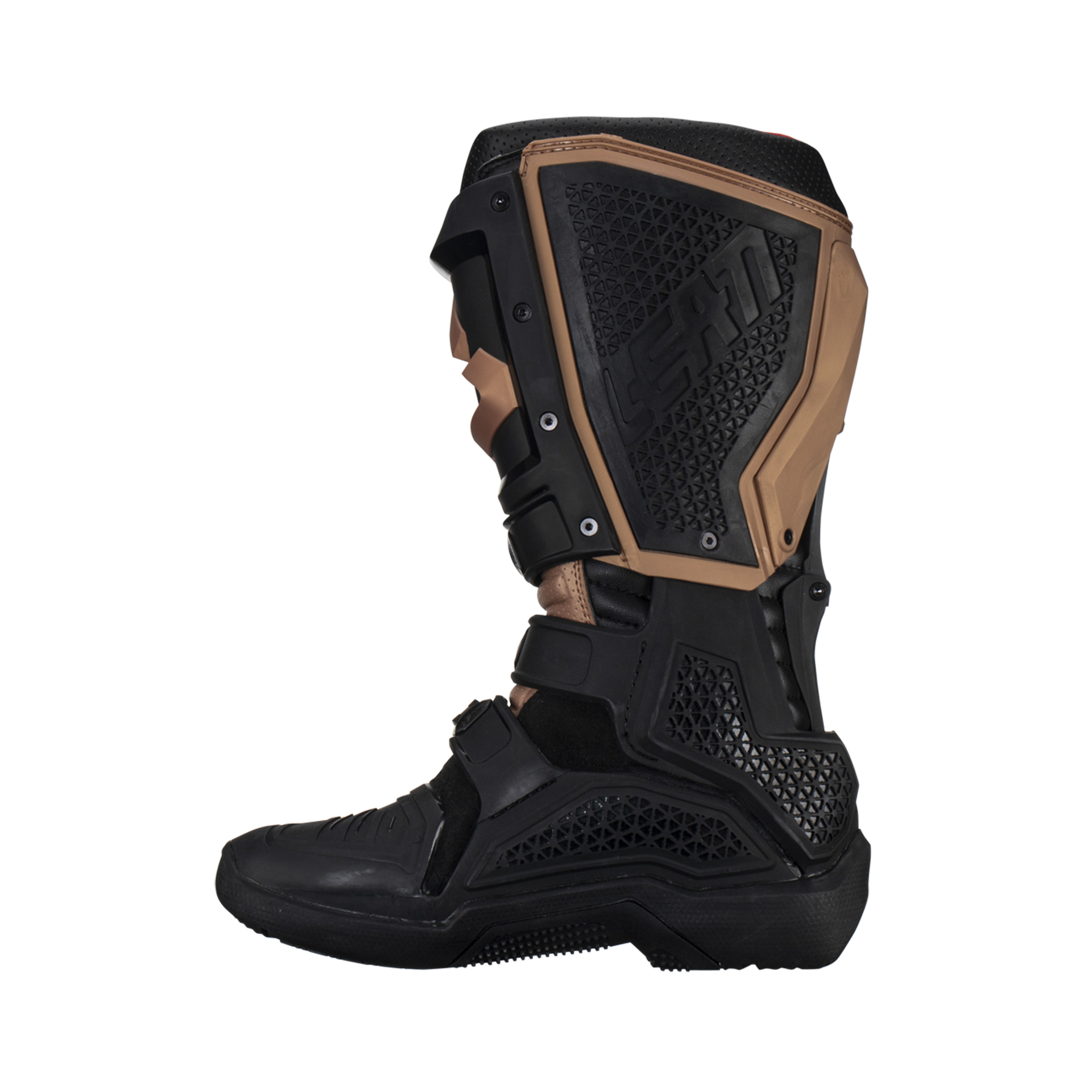 Boots 5.5 FlexLock Enduro