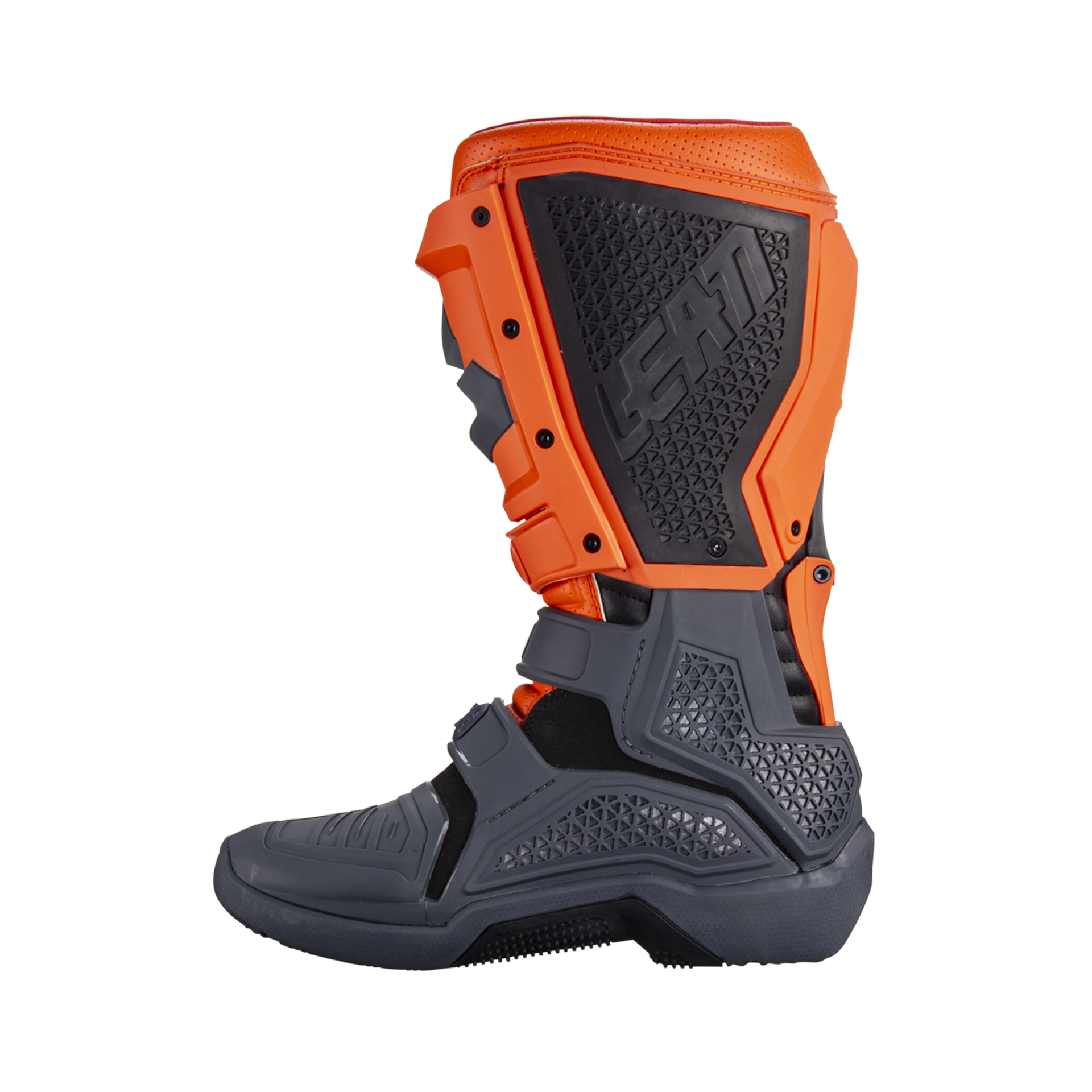 Boots 5.5 FlexLock Enduro