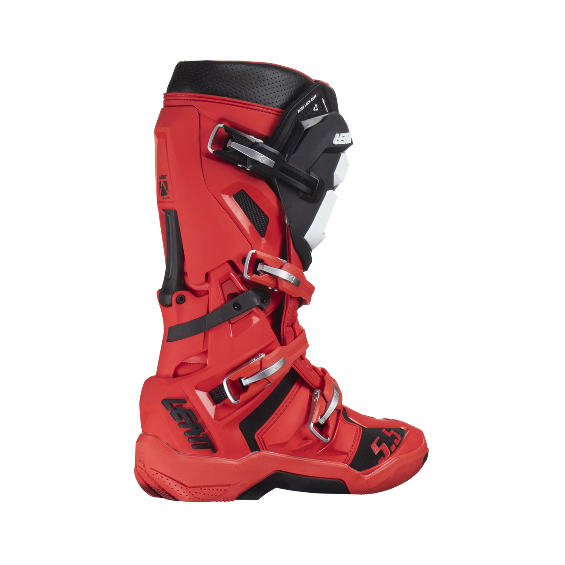 Boots 5.5 FlexLock – Leatt USA Boots 5.5 FlexLock – Leatt USA