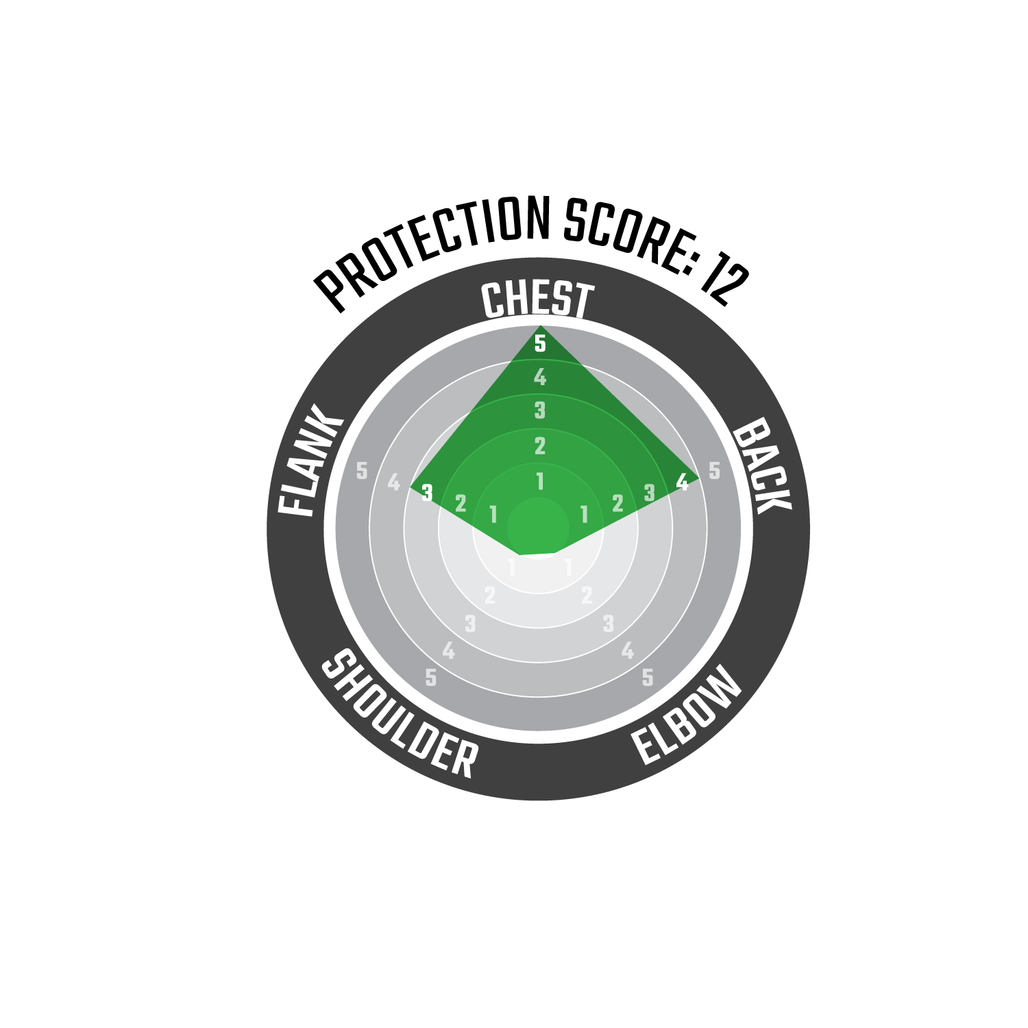 Chest Protector 4.5 Evo