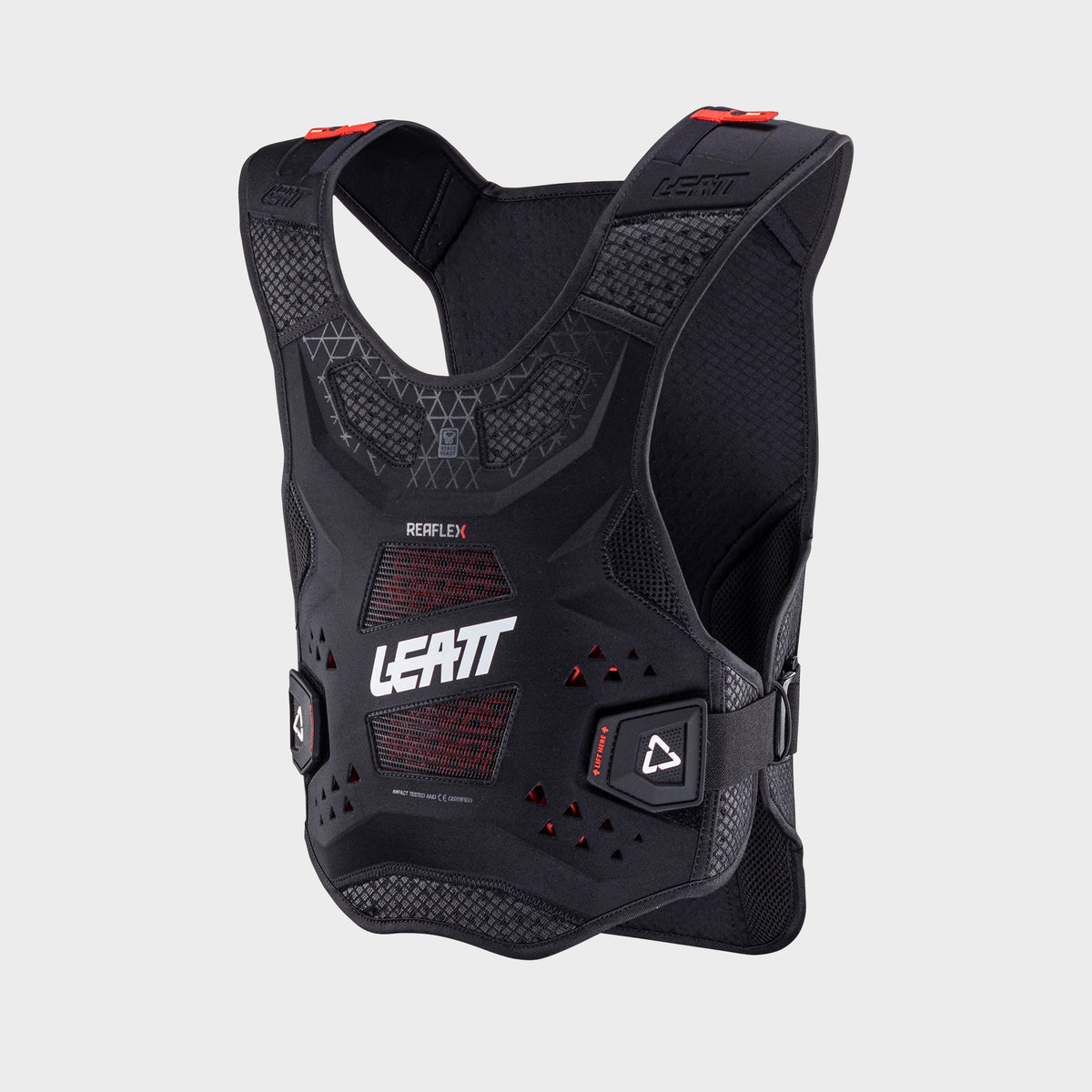 Chest Protector ReaFlex