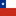 Chilean flag