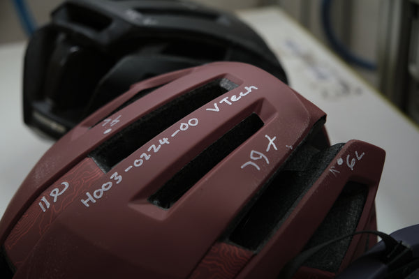 Every product undergoes rigorous testing protocols using Martin and specialized equipment to ensure maximum protection and performance validation.