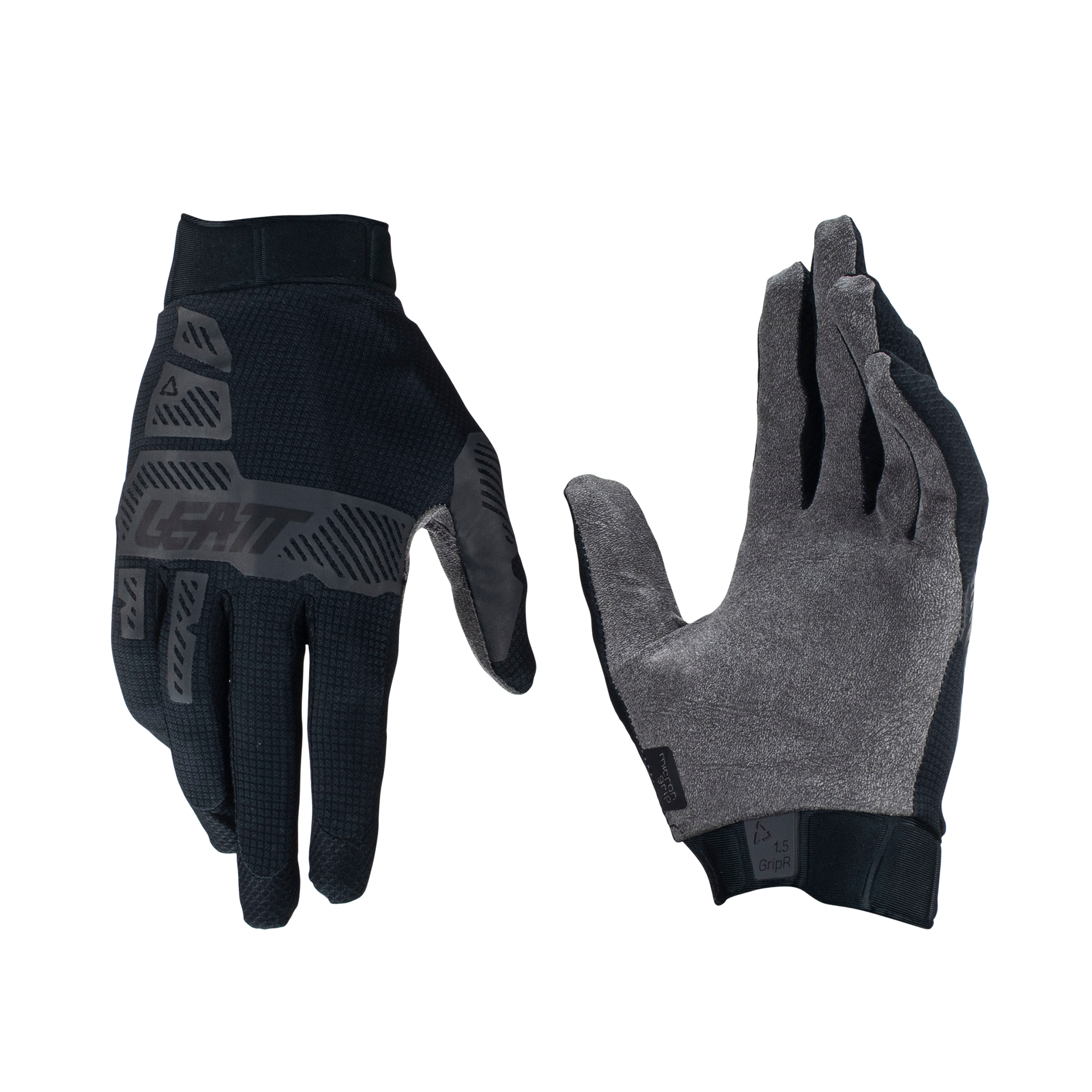 Gloves Moto GripR – Leatt USA
