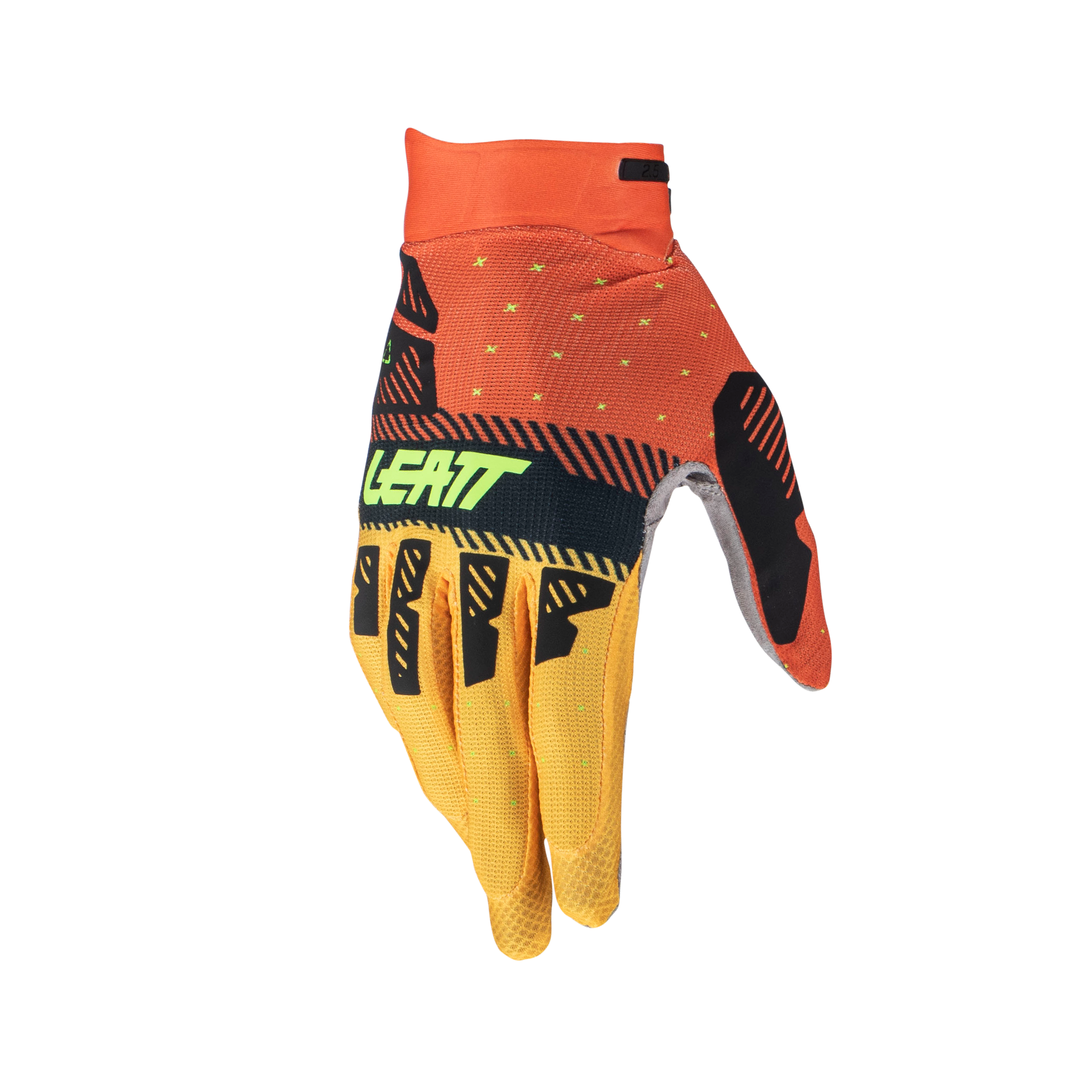 Gloves Moto 2.5 X-Flow