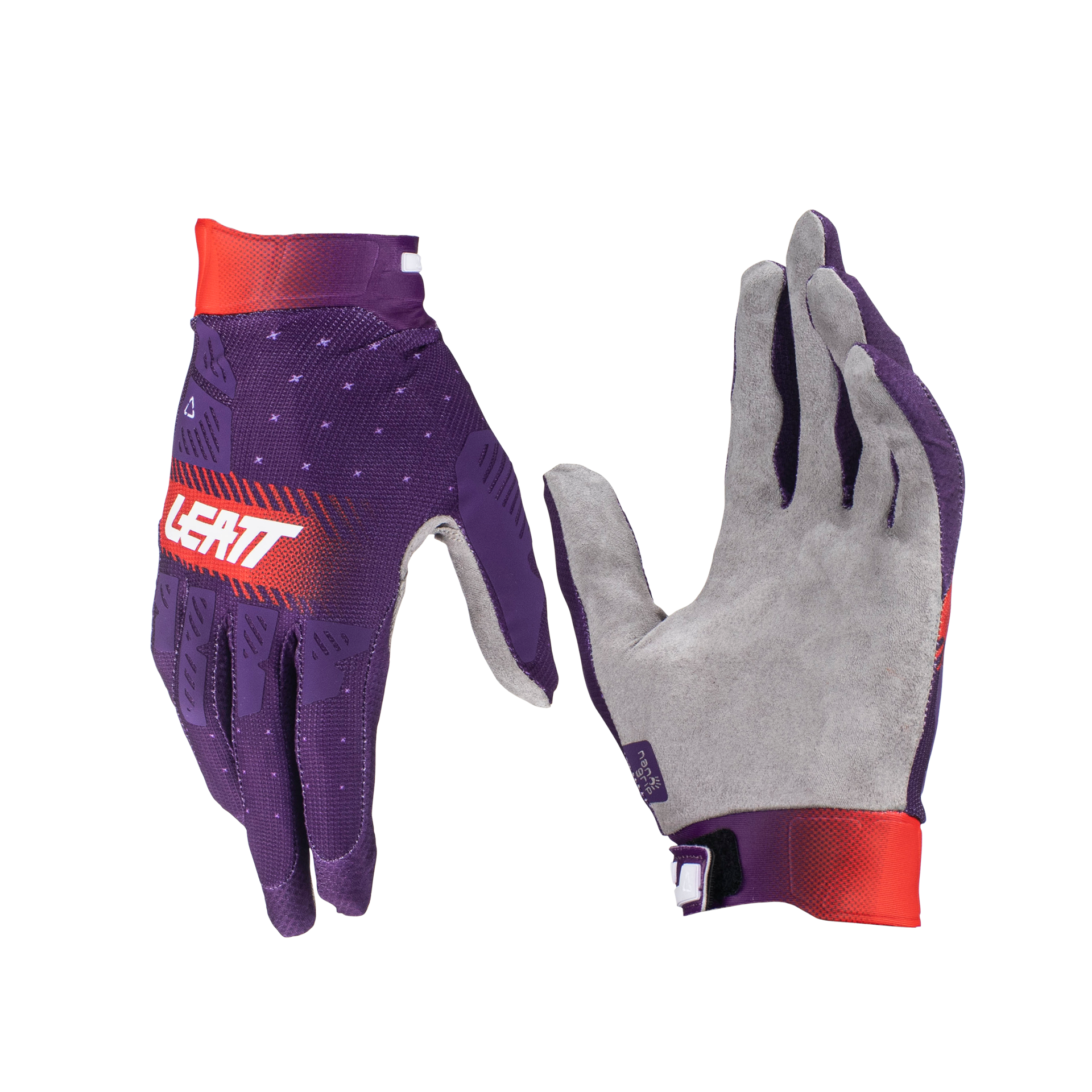 Gloves Moto 2.5 X-Flow